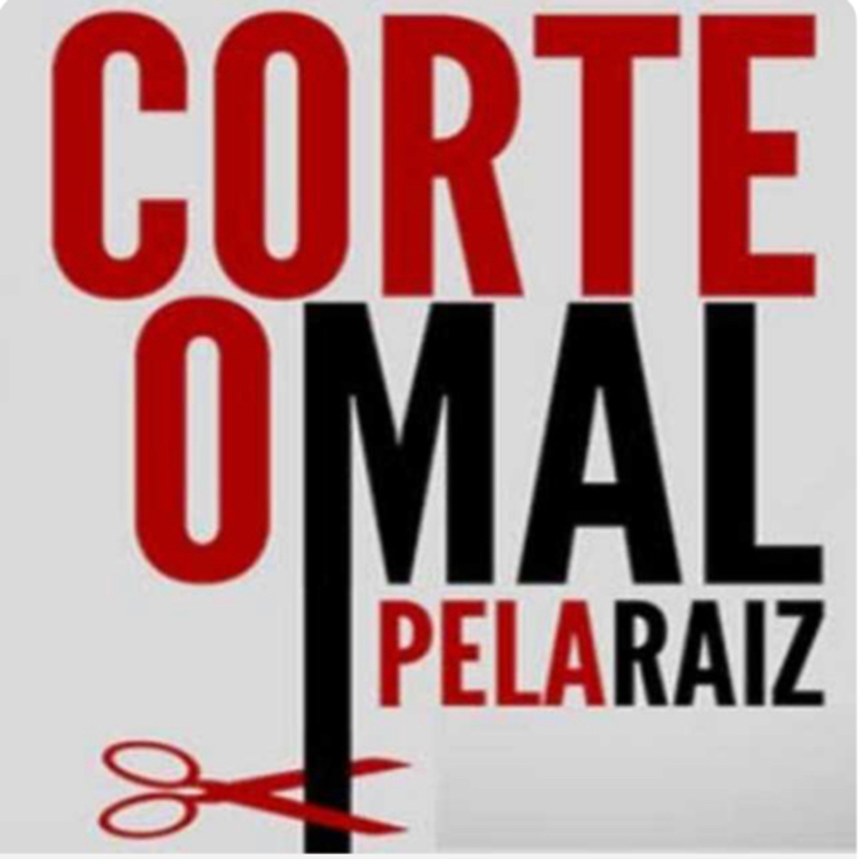 CORTE O MAL PELA RAIZ episode artwork