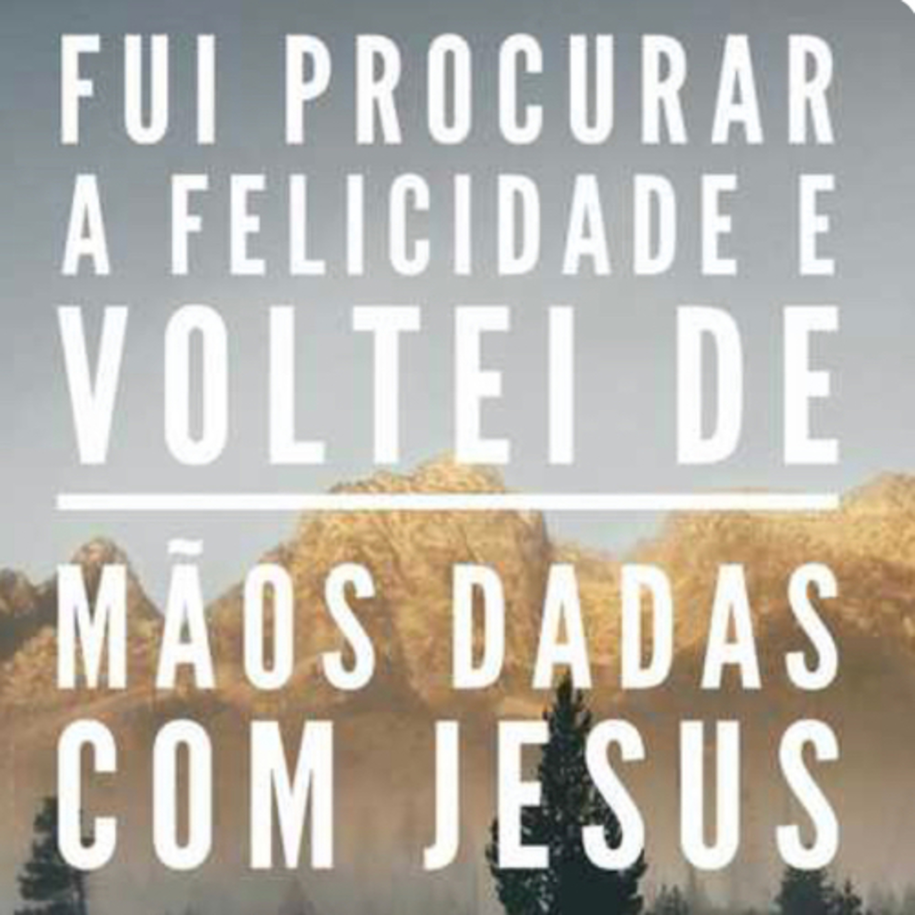 FELICIDADE NÃO É UTOPIA  episode artwork