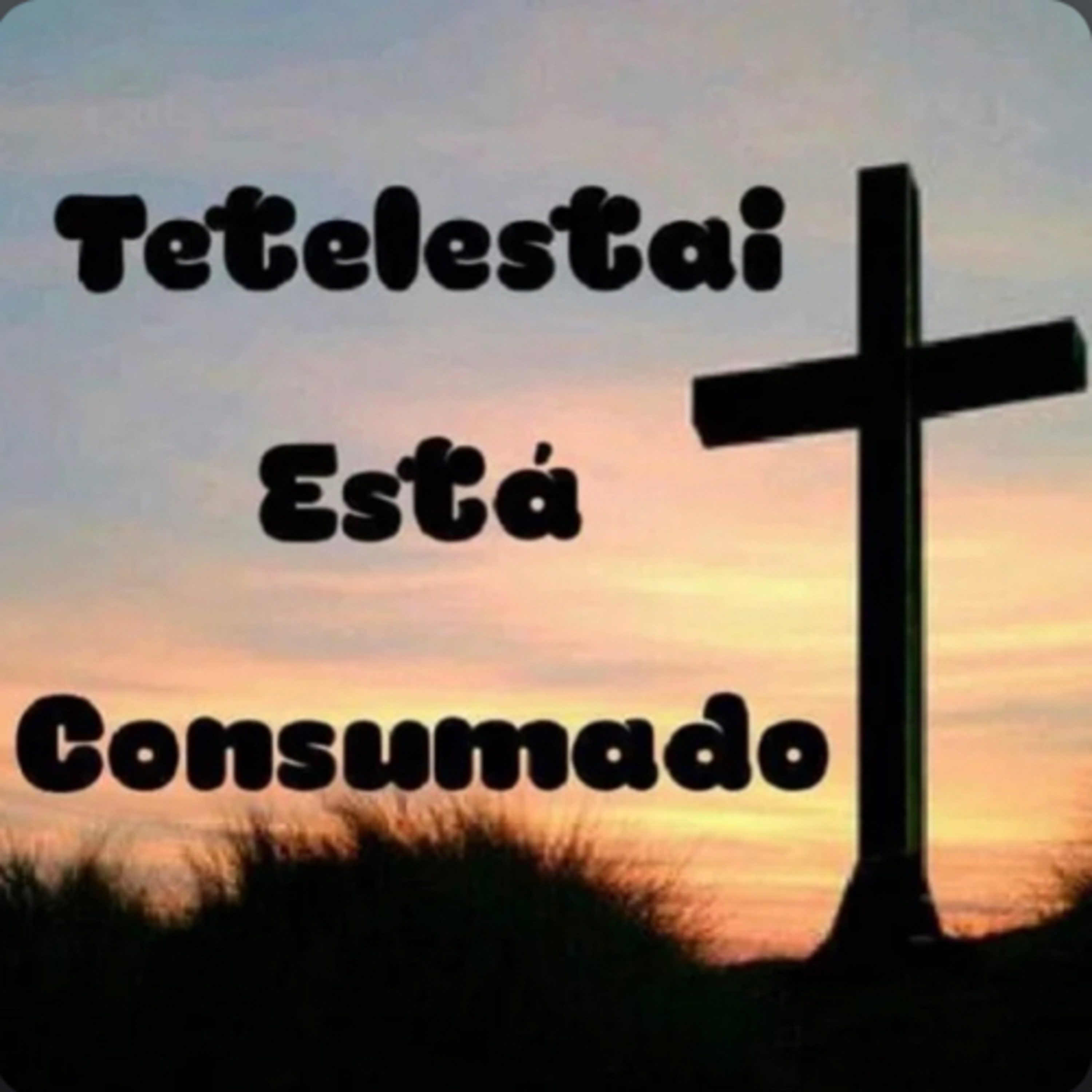 ESTÁ CONSUMADO! episode artwork