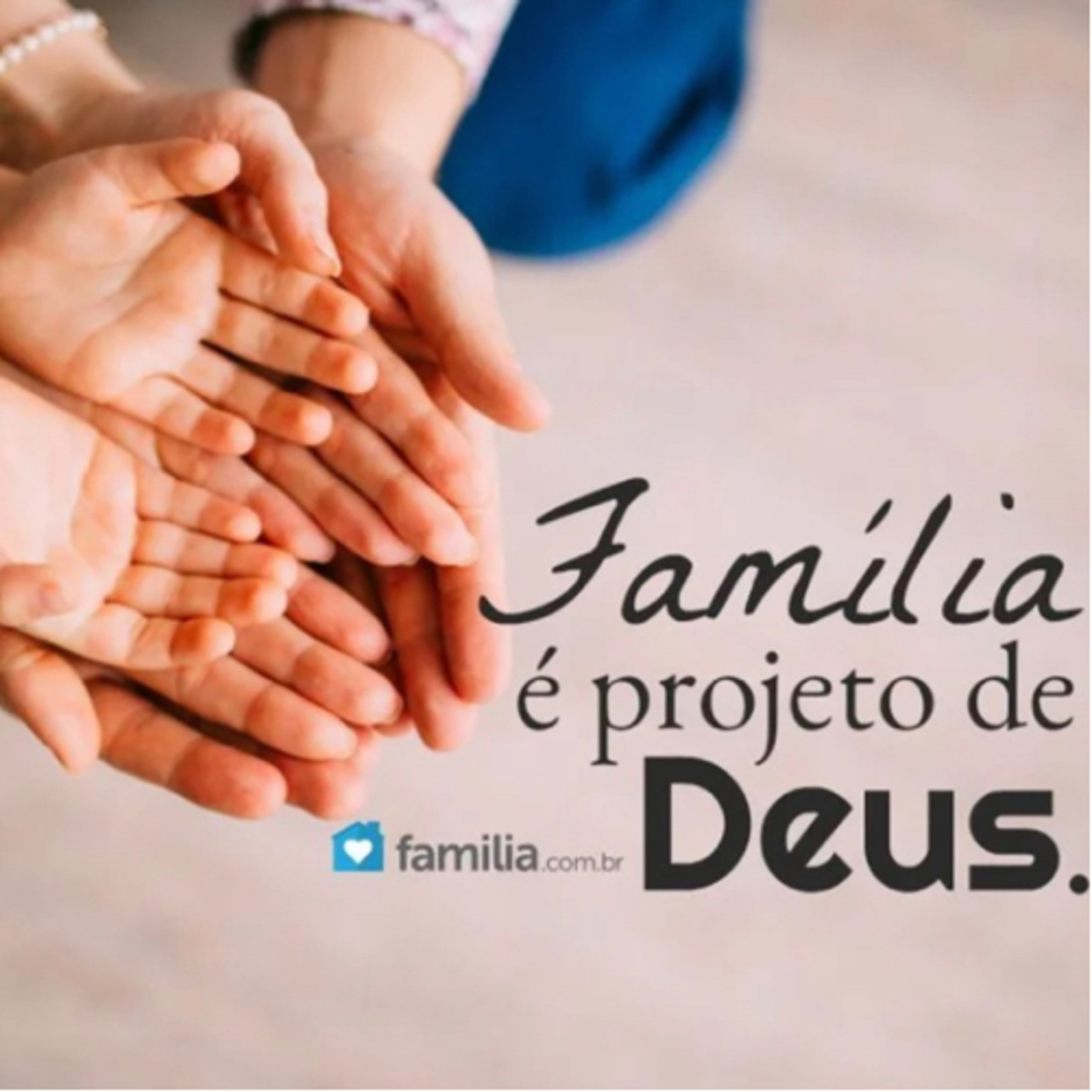 FAMÍLIA E SEUS RELACIONAMENTOS  episode artwork