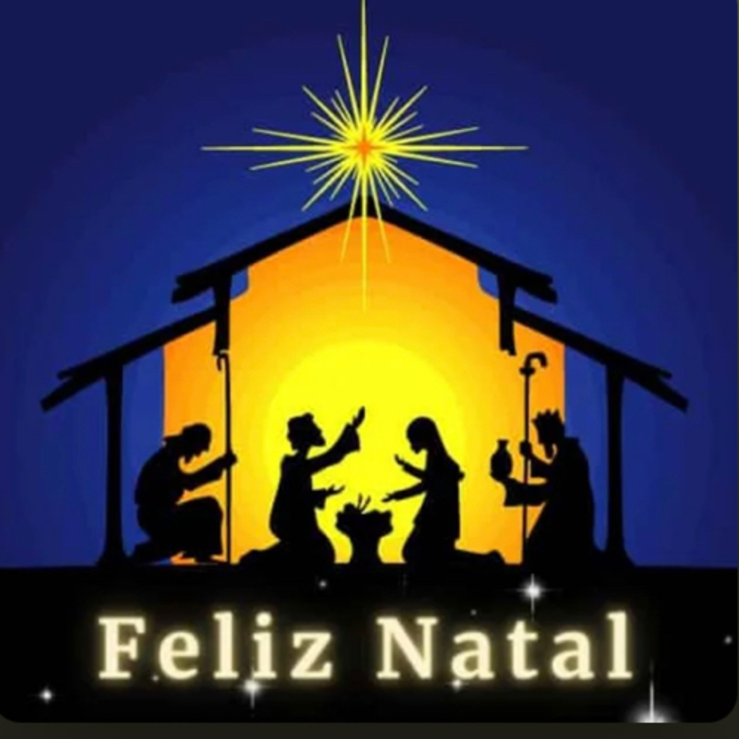NATAL, BOAS NOVAS DE GRANDE ALEGRIA- parte 3 episode artwork