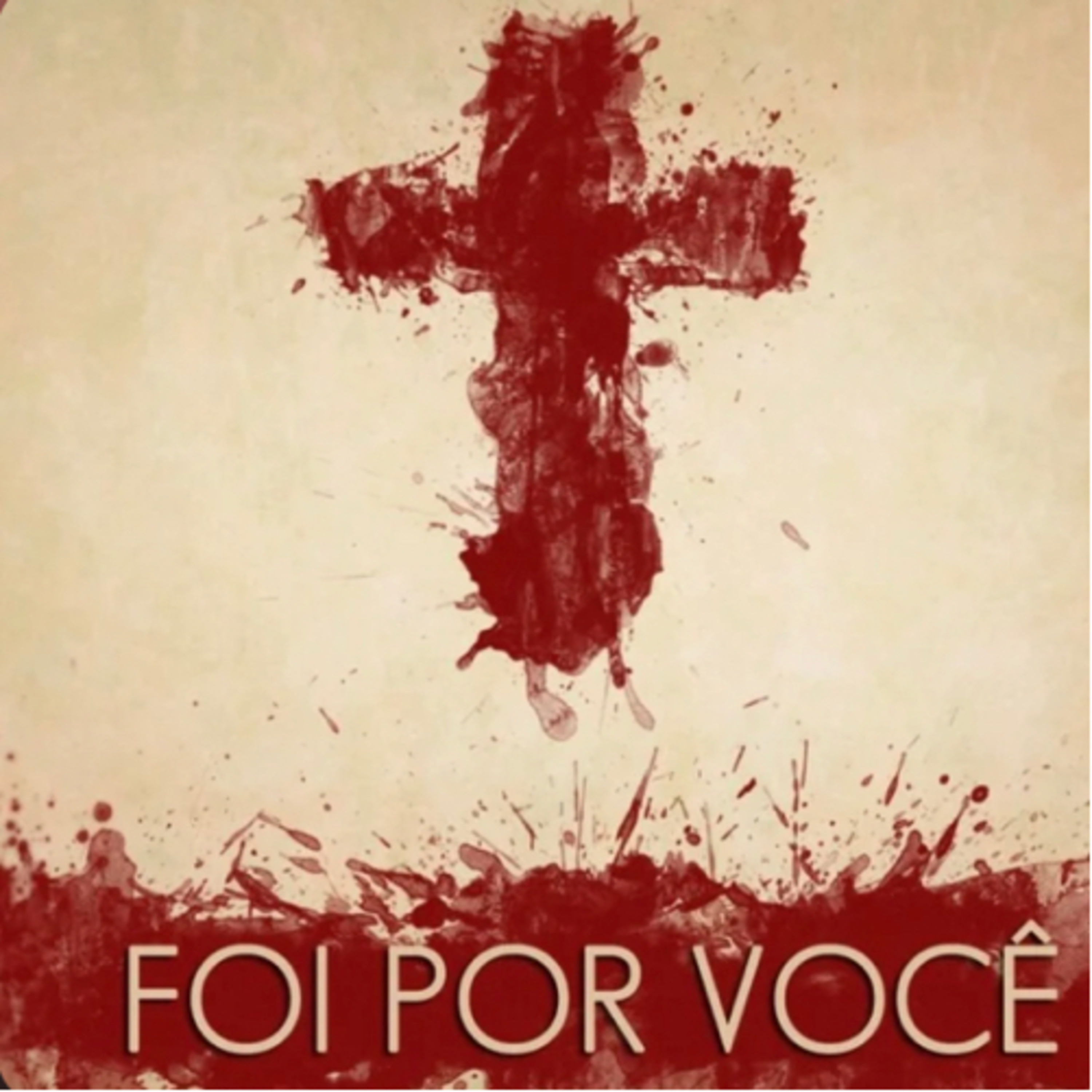 DEPRAVAÇÃO HUMANA episode artwork