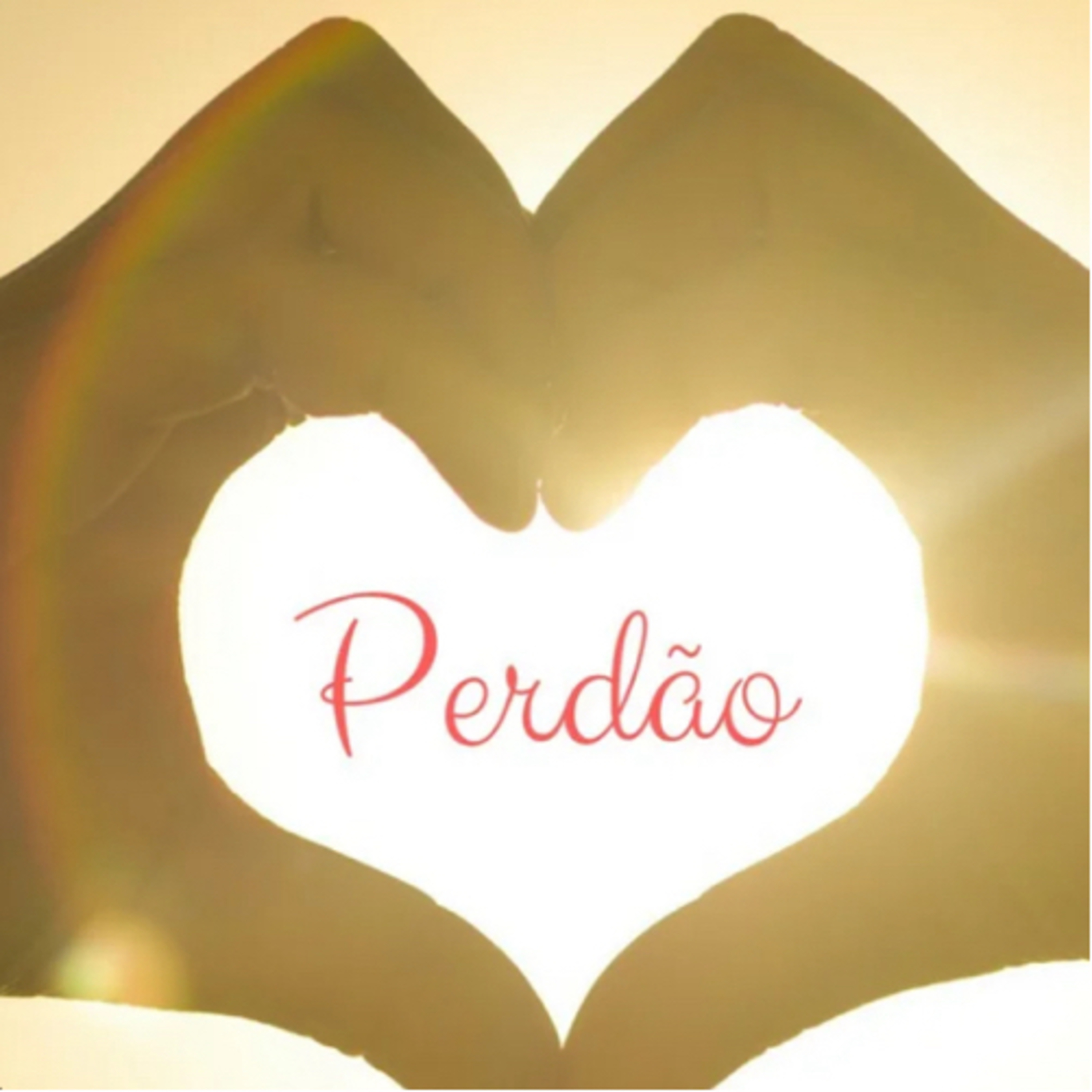O SENHOR VOS PERDOOU, PERDOAI VÓS! episode artwork