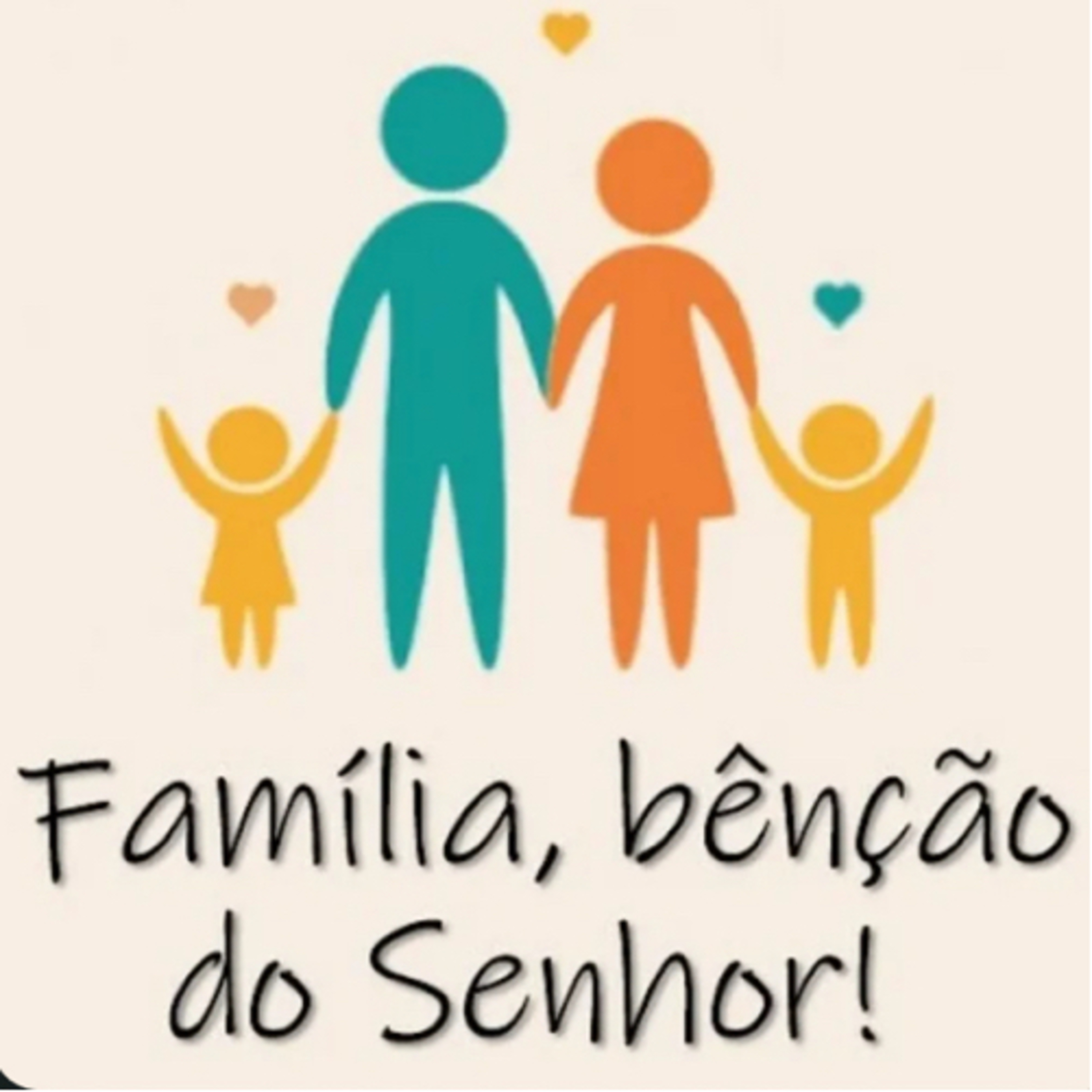 FAMÍLIA, INSTITUIÇÃO DIVINA  episode artwork