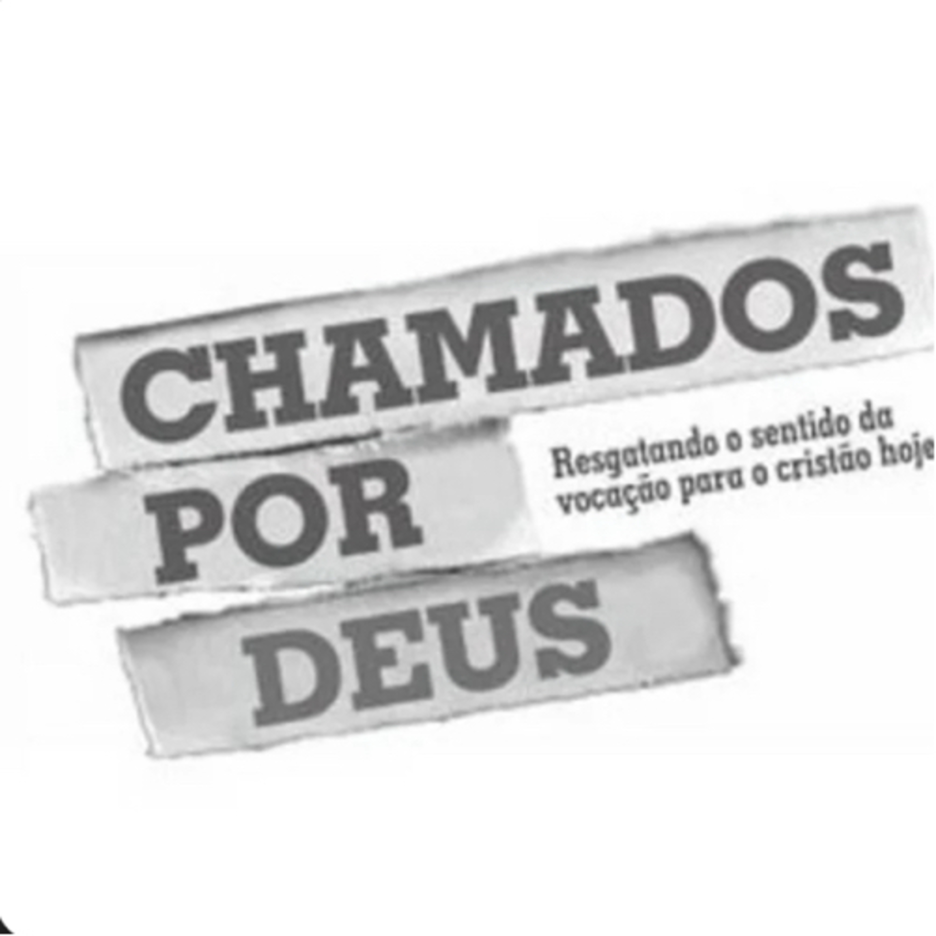 O CHAMADO episode artwork