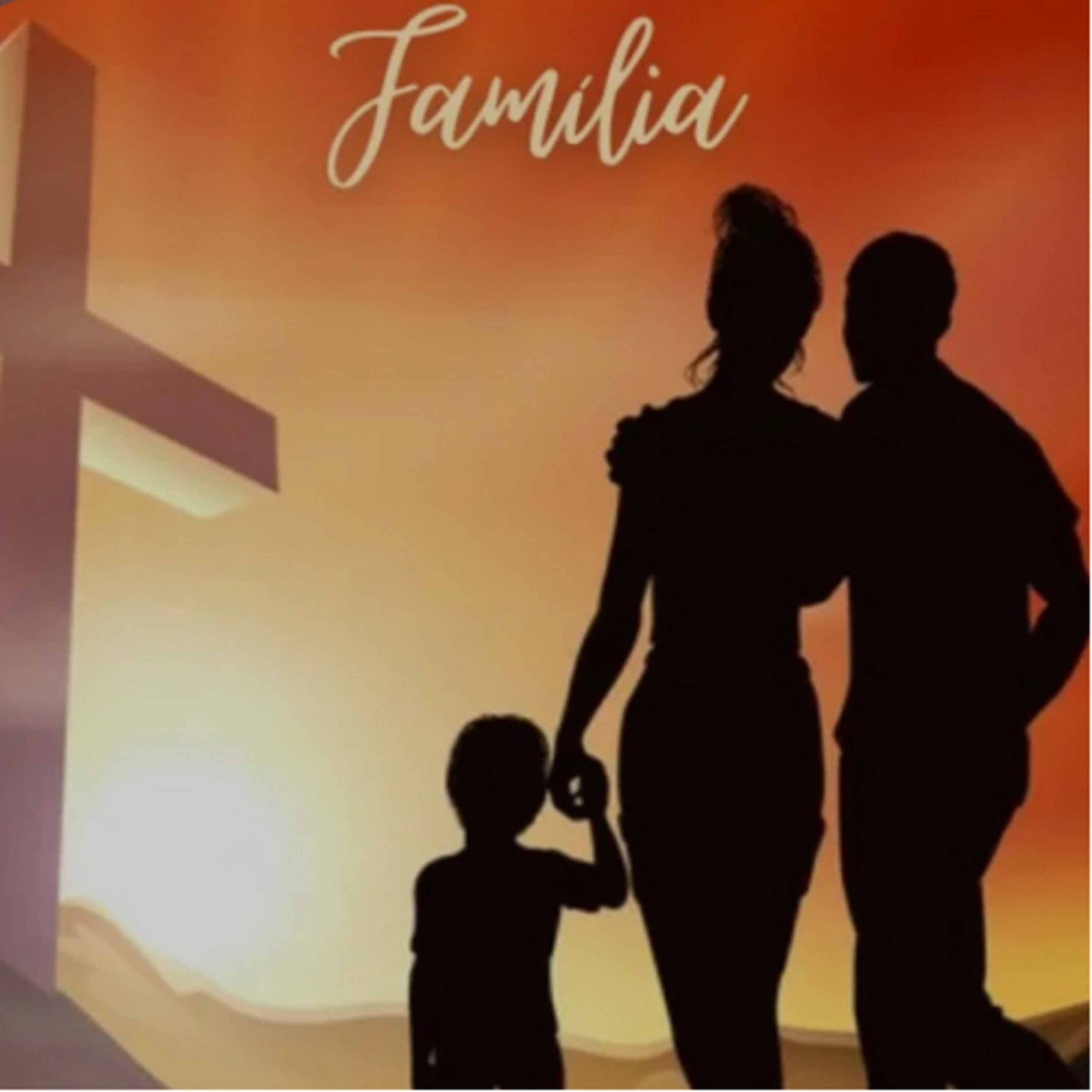 FAMÍLIA SEGURA episode artwork