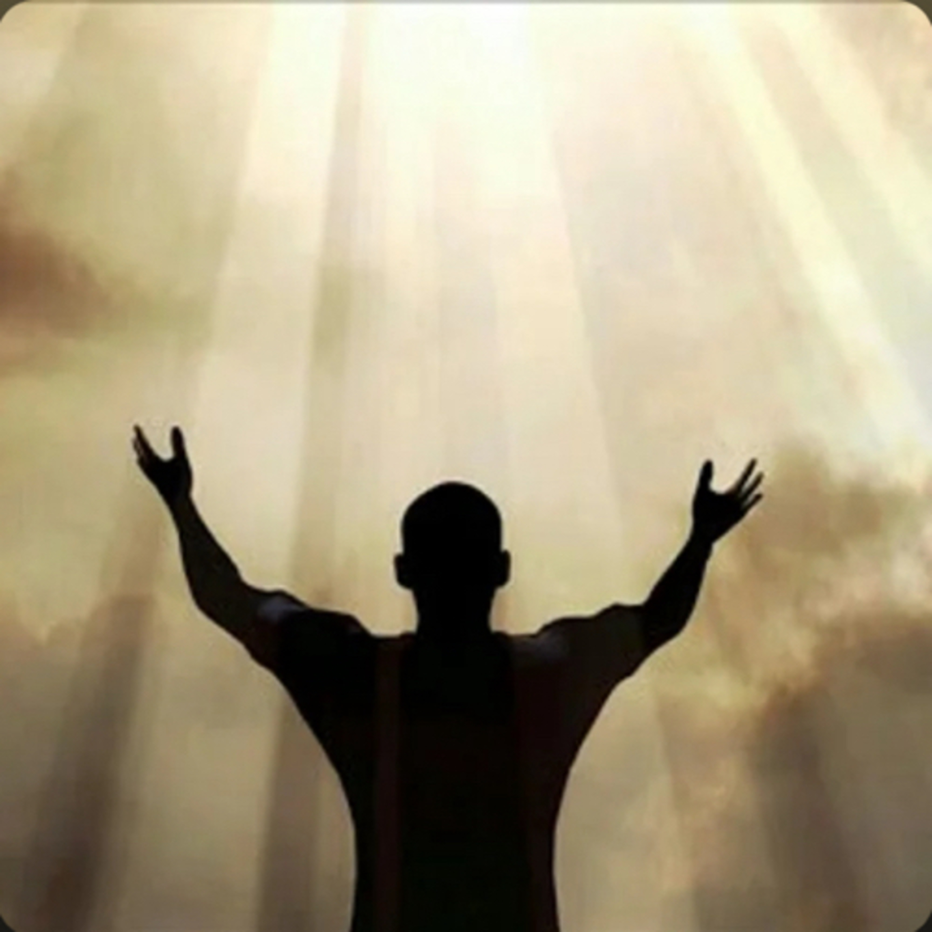 BENÇÃOS AO ADORAR A DEUS episode artwork