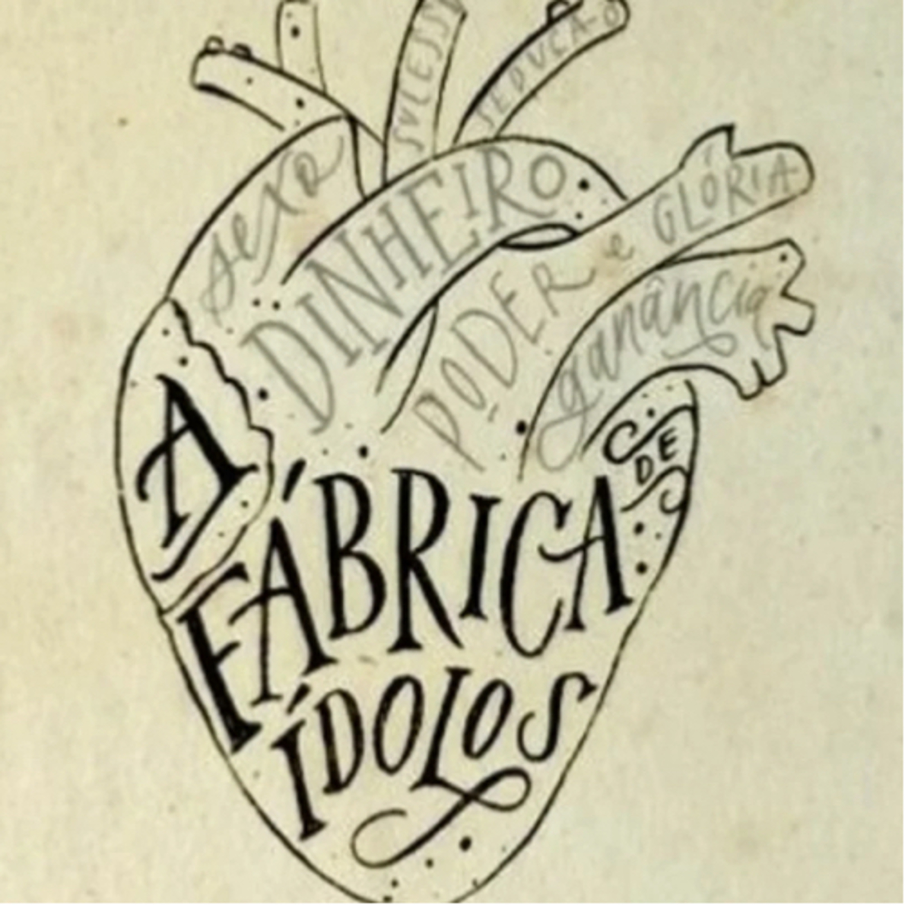 AMORES DESORDENADOS episode artwork