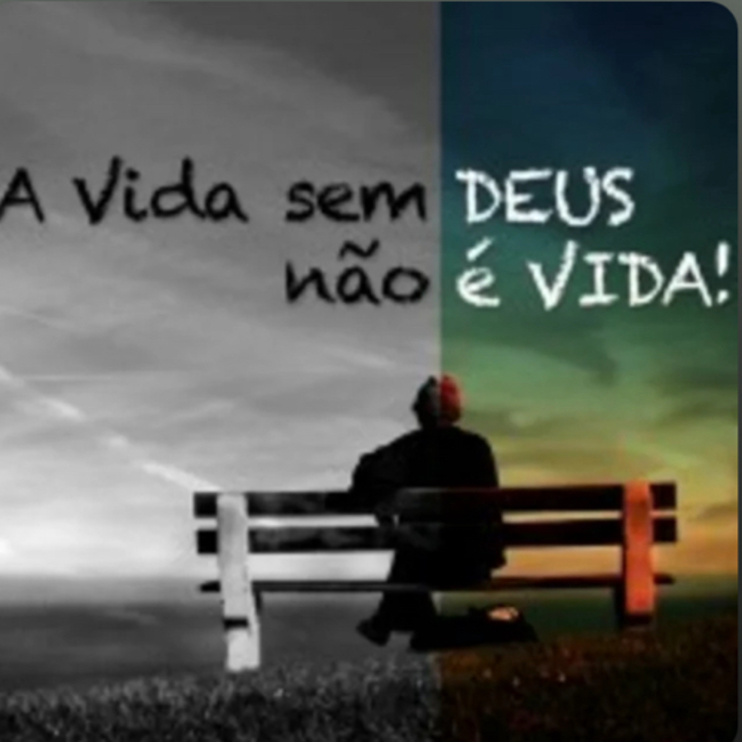 ISSO NÃO É VIDA! episode artwork
