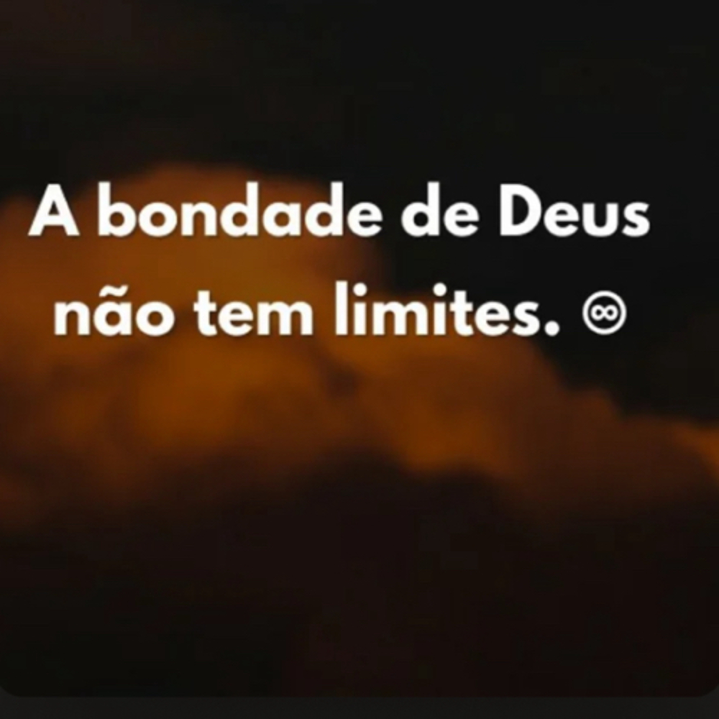 SE NÃO FOSSE O SENHOR episode artwork