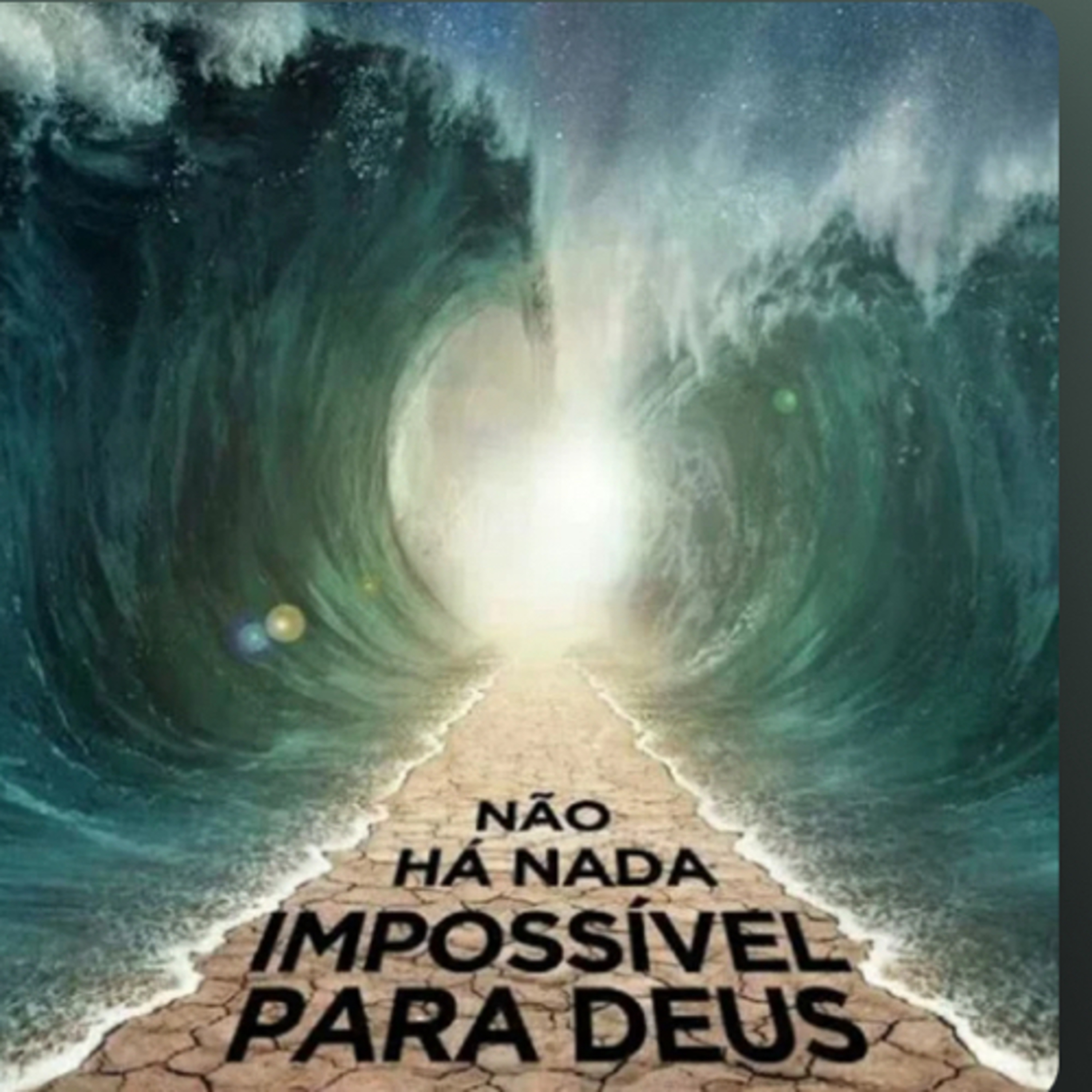 JESUS, O ETERNO DE MUITAS POSSIBILIDADES  episode artwork