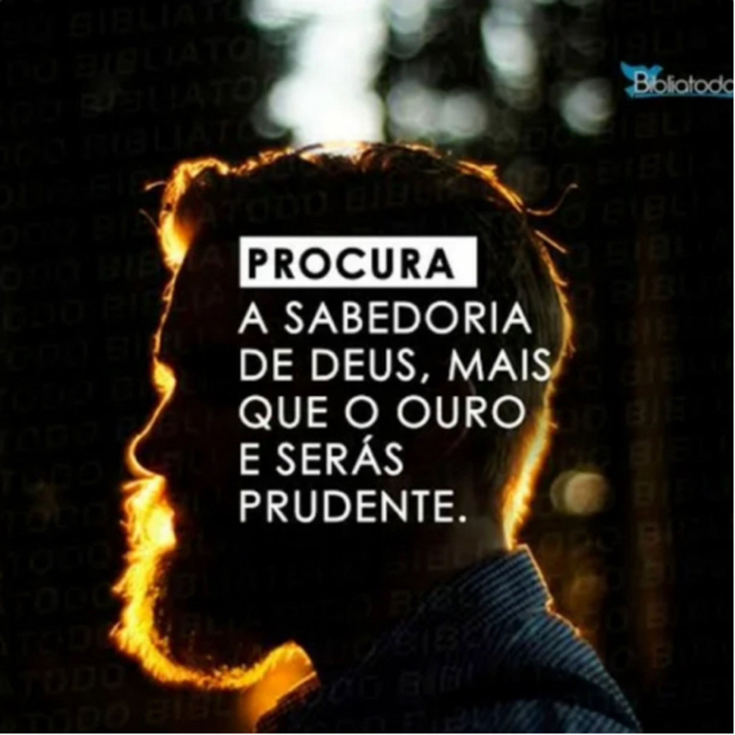 DEFICIÊNCIA DA SABEDORIA HUMANA episode artwork