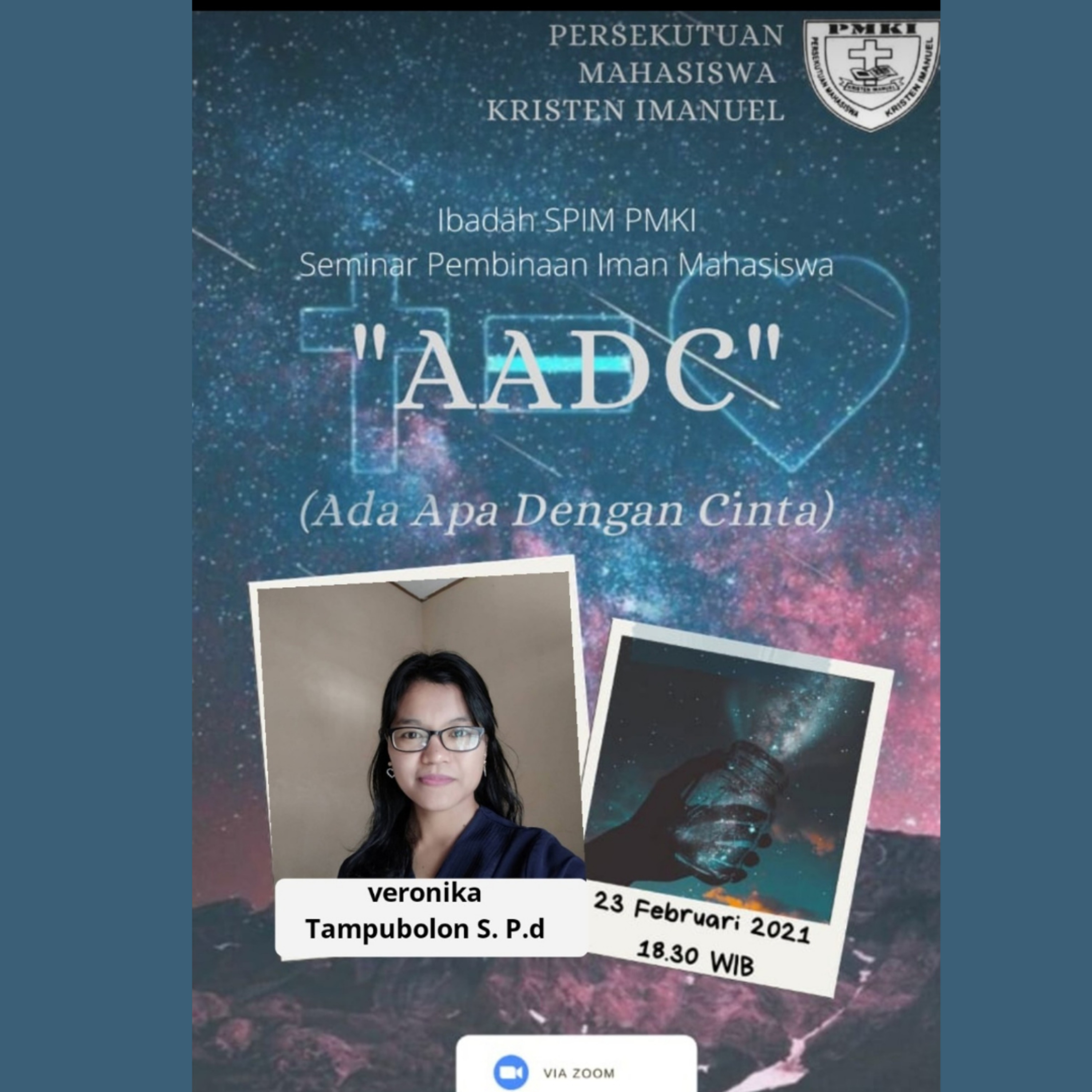 Veronica Ida Tpl