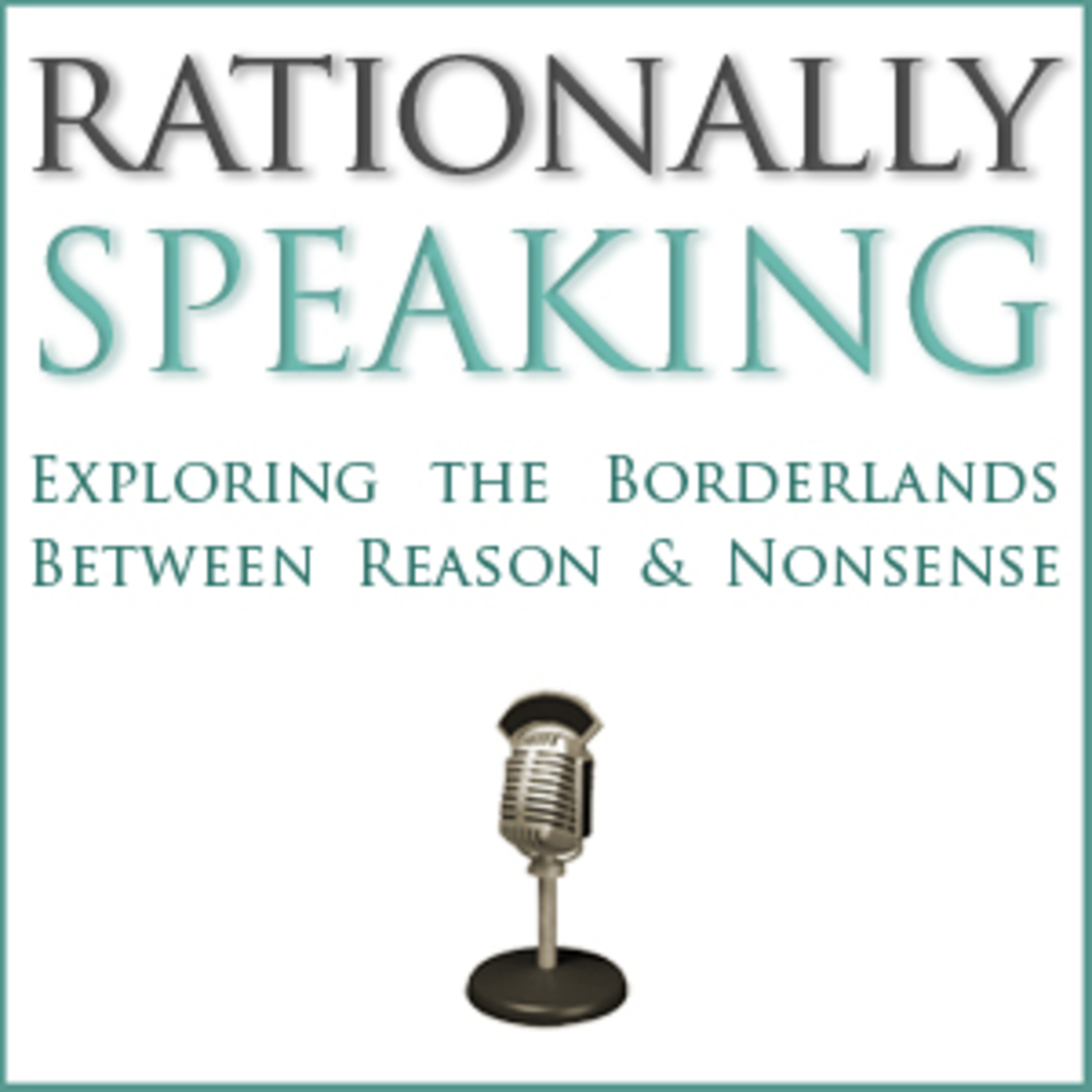 Rationally Speaking #12 - What About Thought Experiments? episode artwork