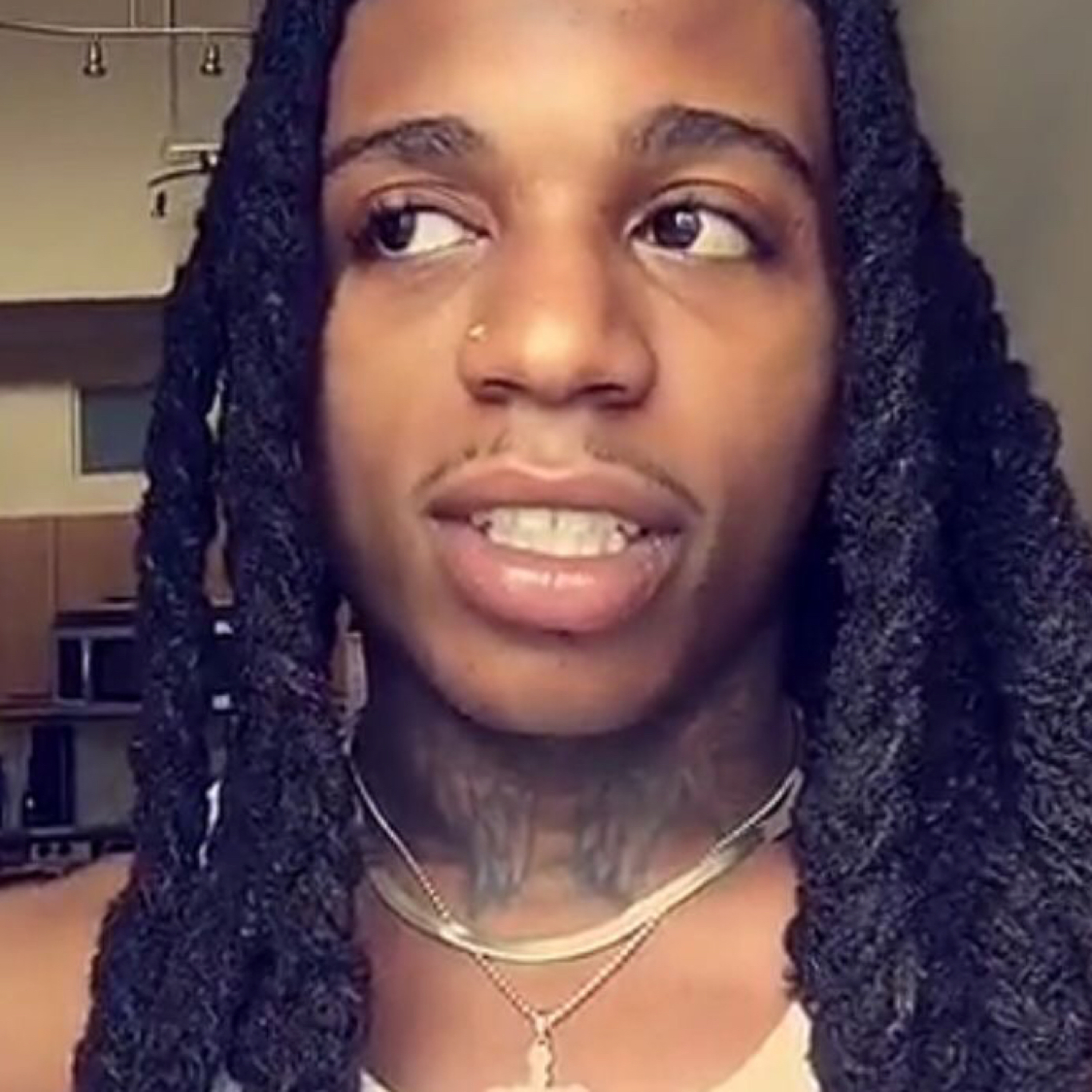 Really Jacquees? lol episode artwork