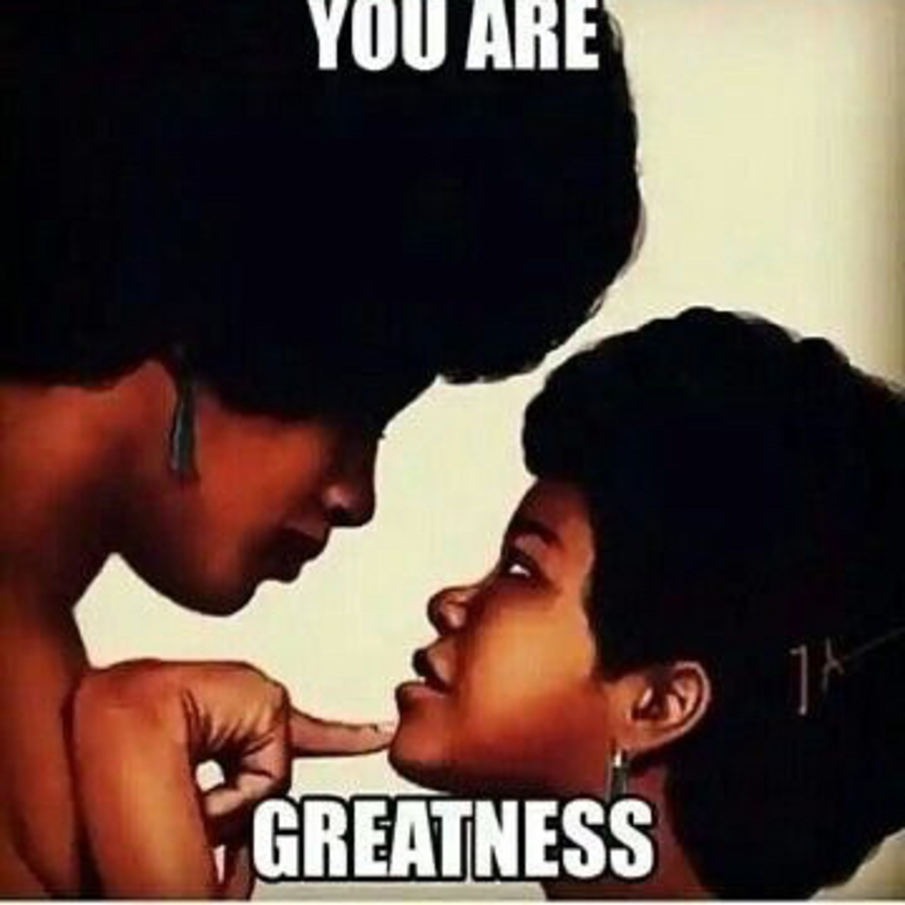 I Used To Want To Be White