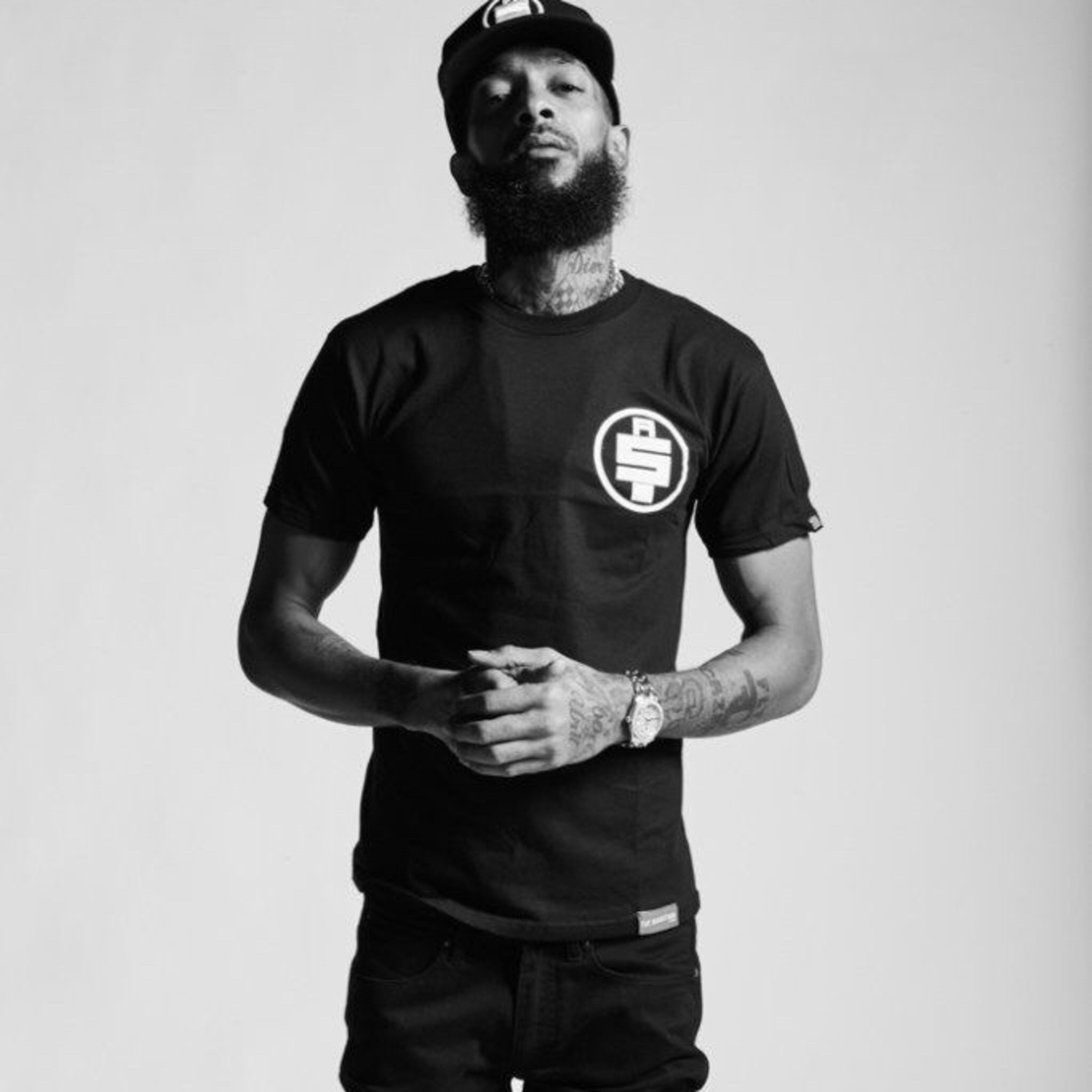 Long Live Nipsey Hussle