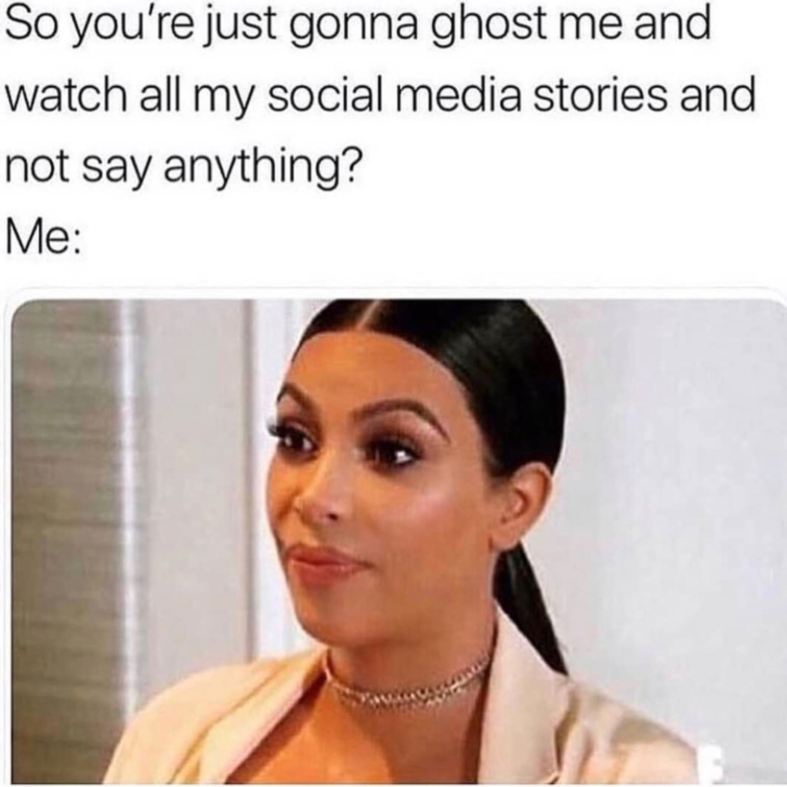 Ghosting ft. IAmTeej From Culture Countz