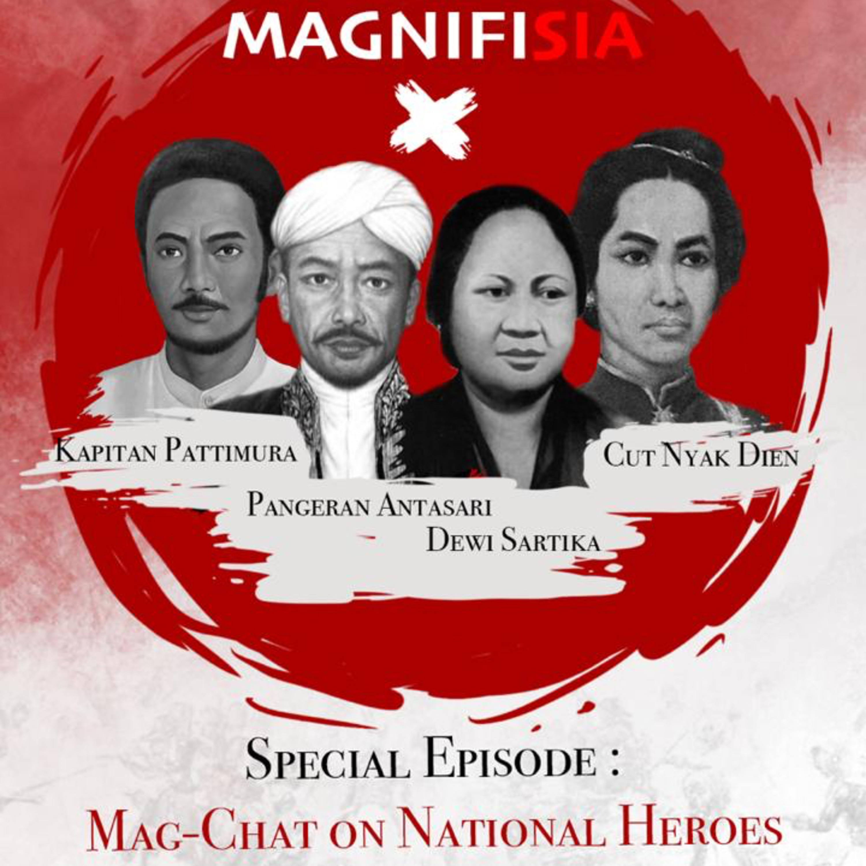 Magnifisia (Magnificent Indonesia)