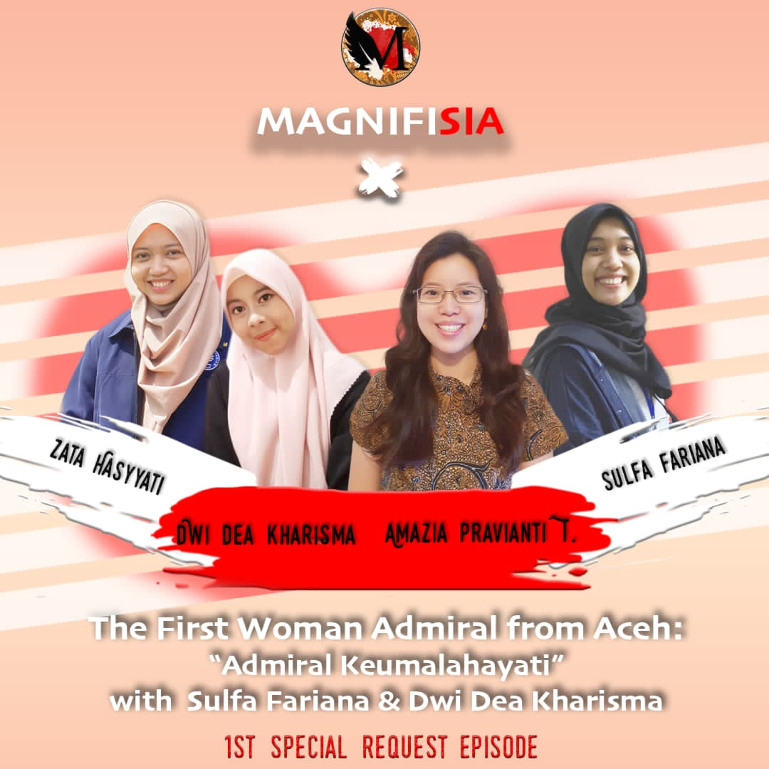 Magnifisia (Magnificent Indonesia)