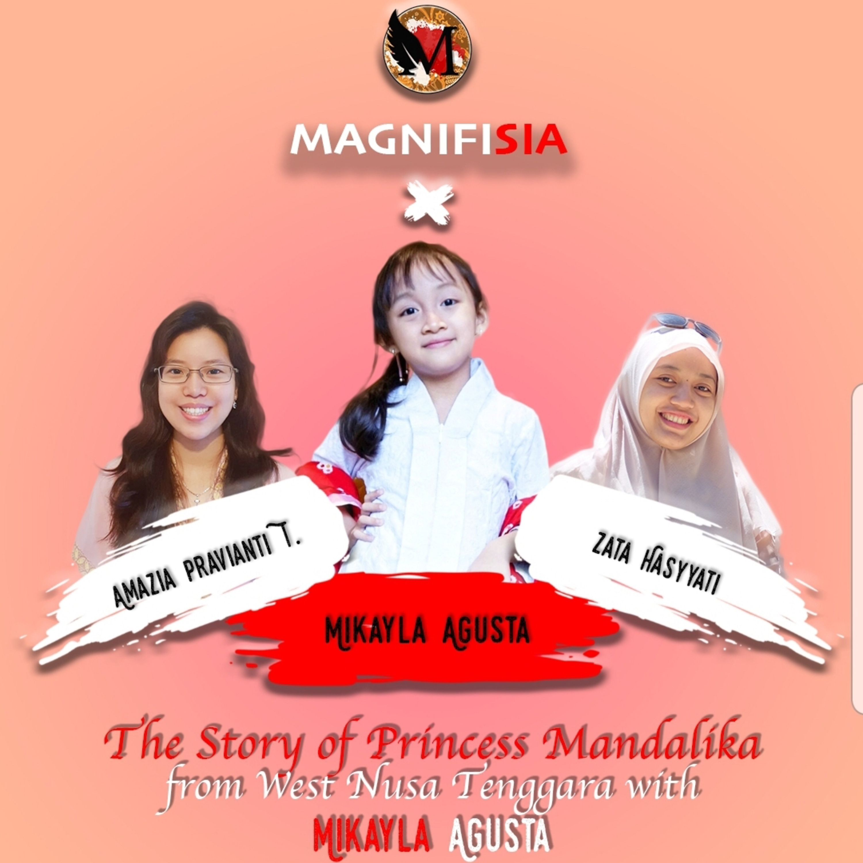 Magnifisia (Magnificent Indonesia)