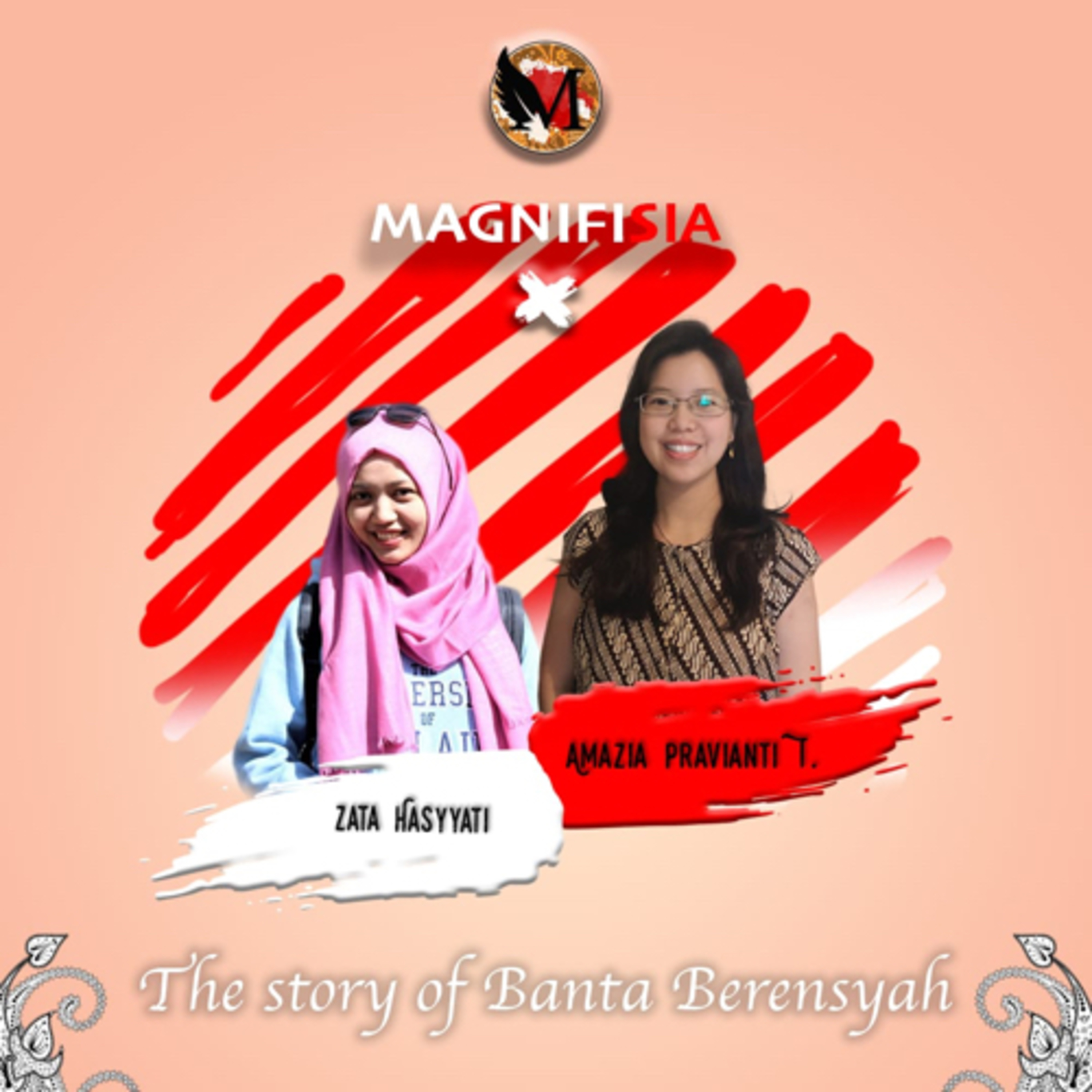 Magnifisia (Magnificent Indonesia)
