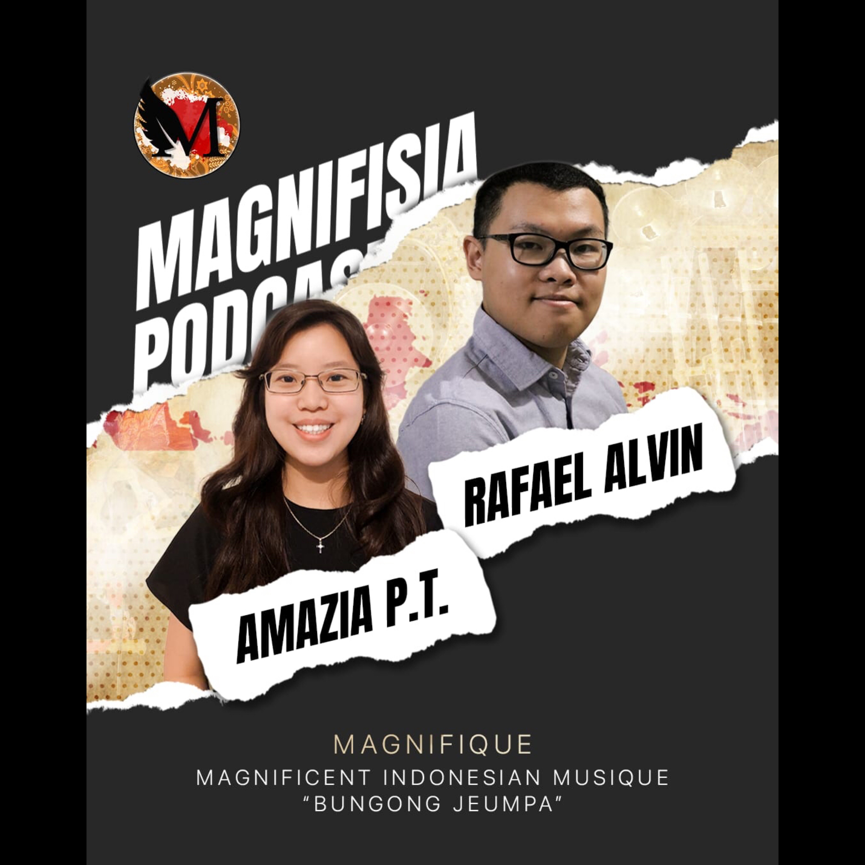 Magnifisia (Magnificent Indonesia)