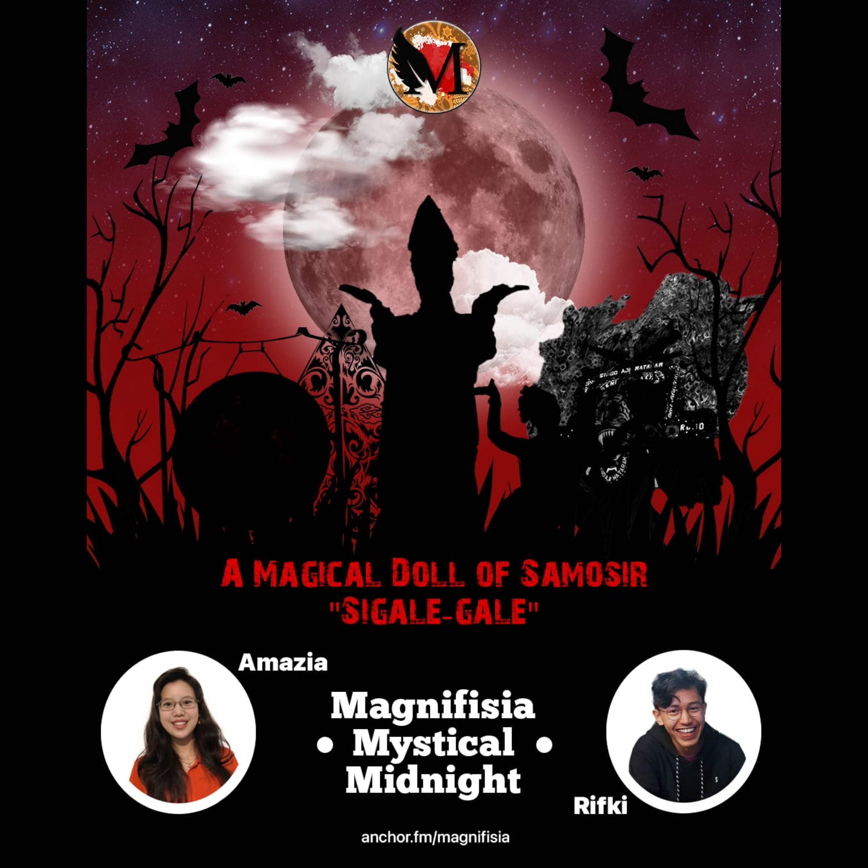 Magnifisia (Magnificent Indonesia)