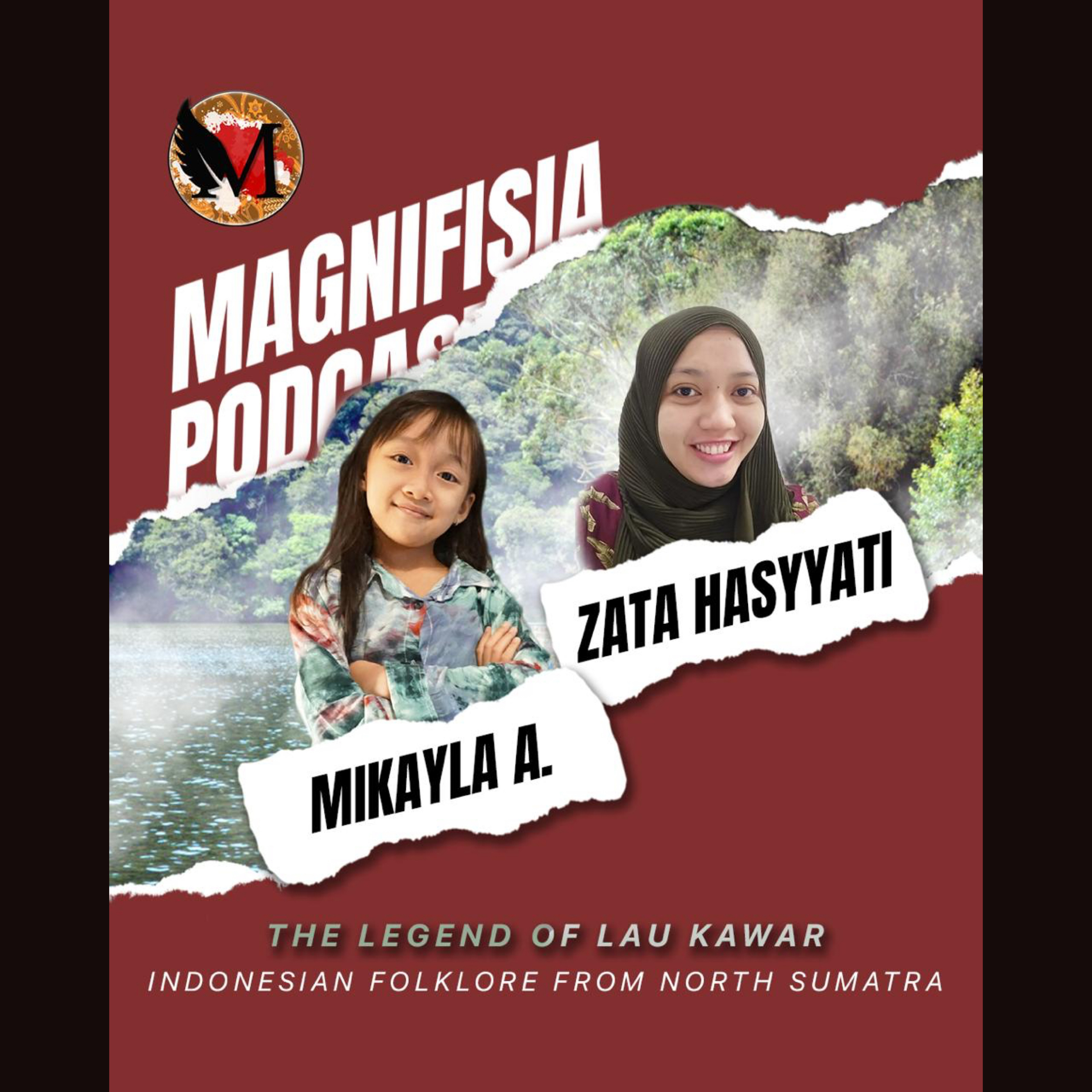Magnifisia (Magnificent Indonesia)