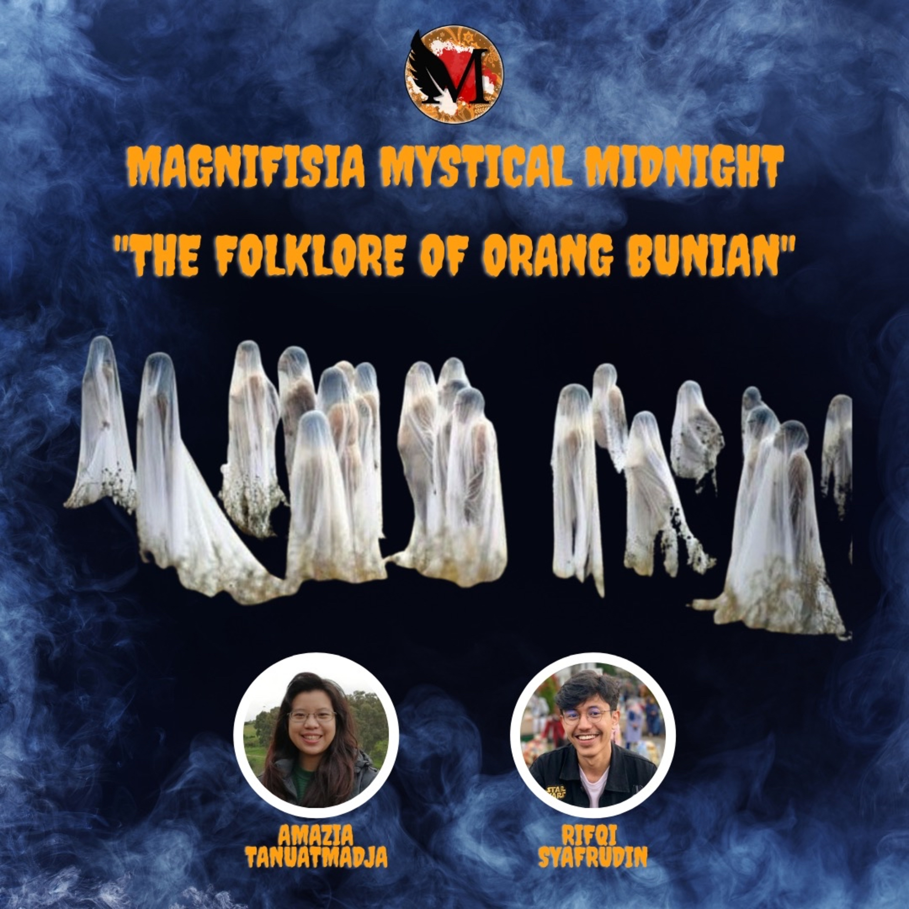 Magnifisia (Magnificent Indonesia)