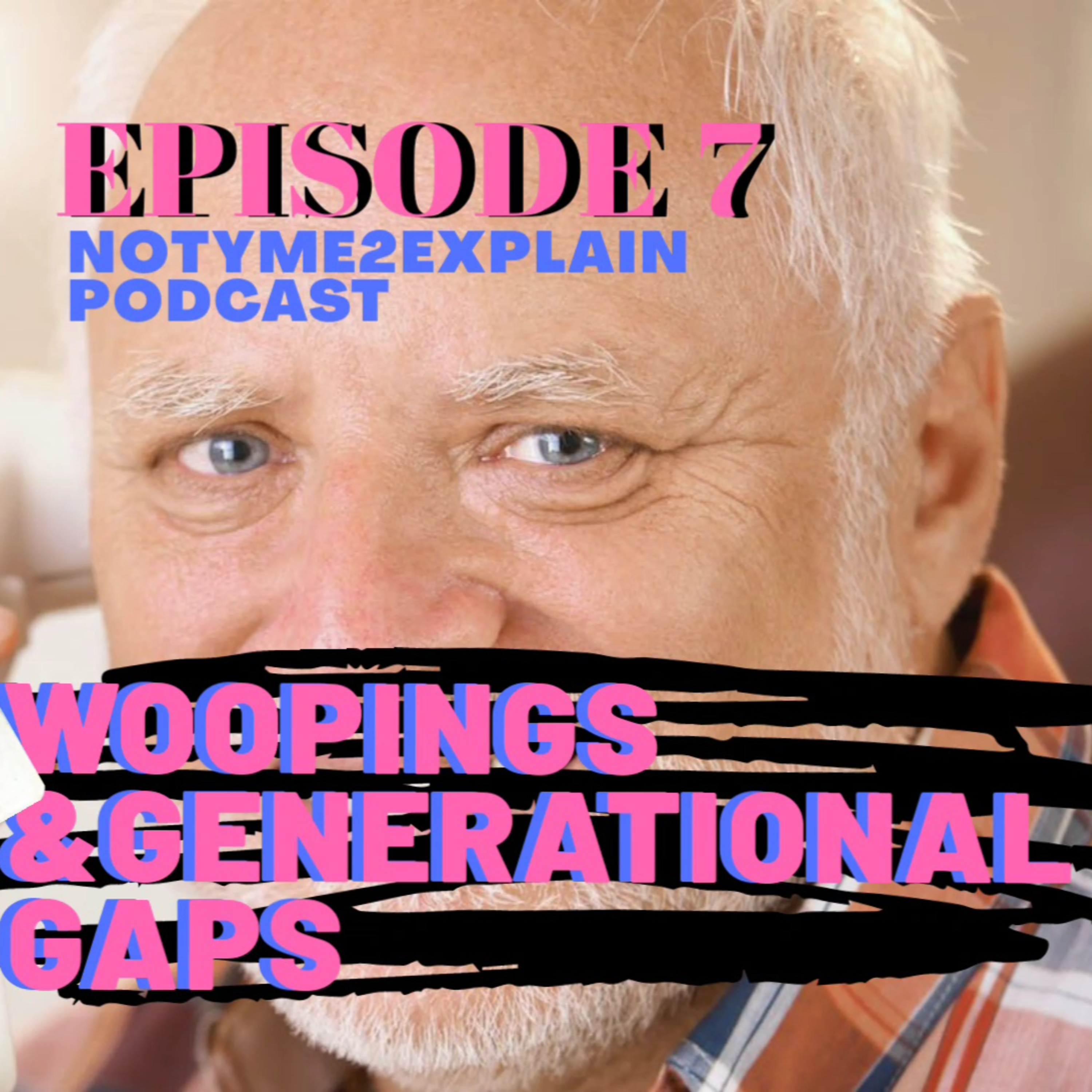 NoTyme2Explain