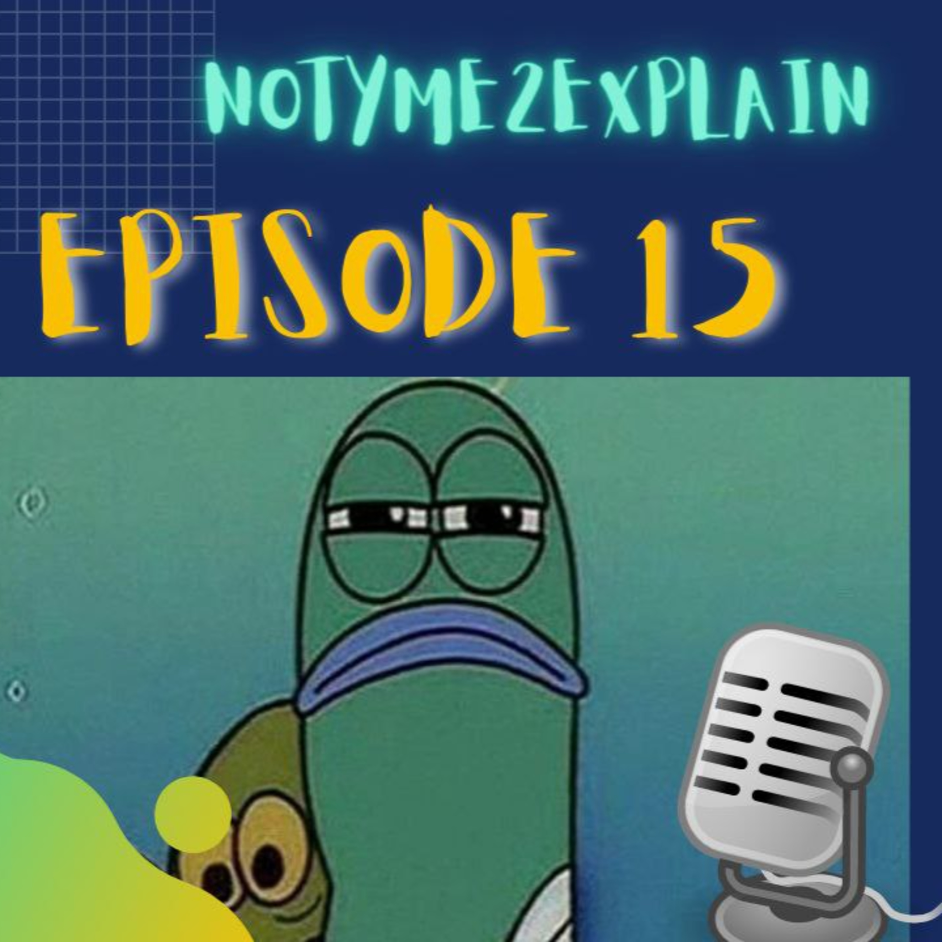 NoTyme2Explain