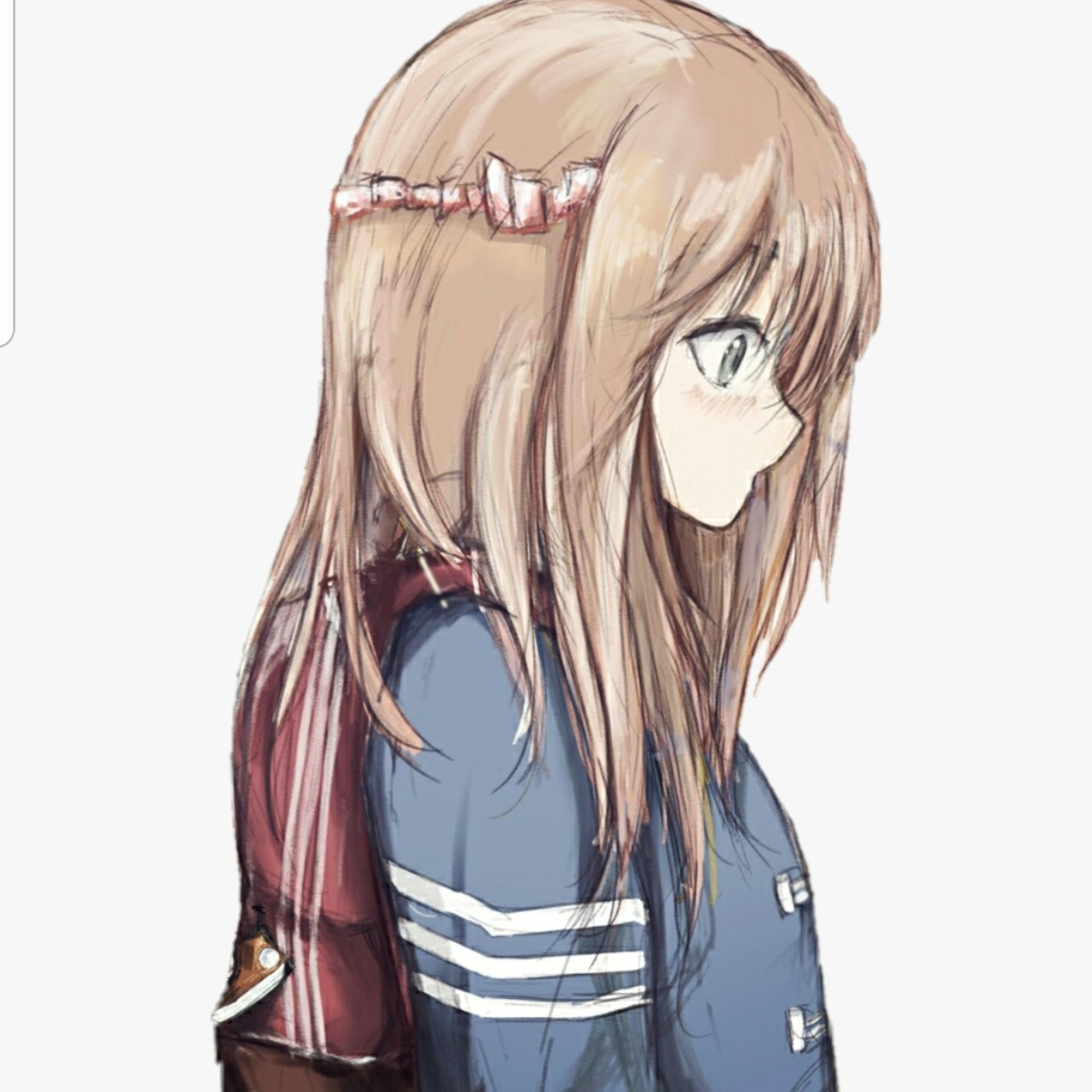 Wait who! episode artwork