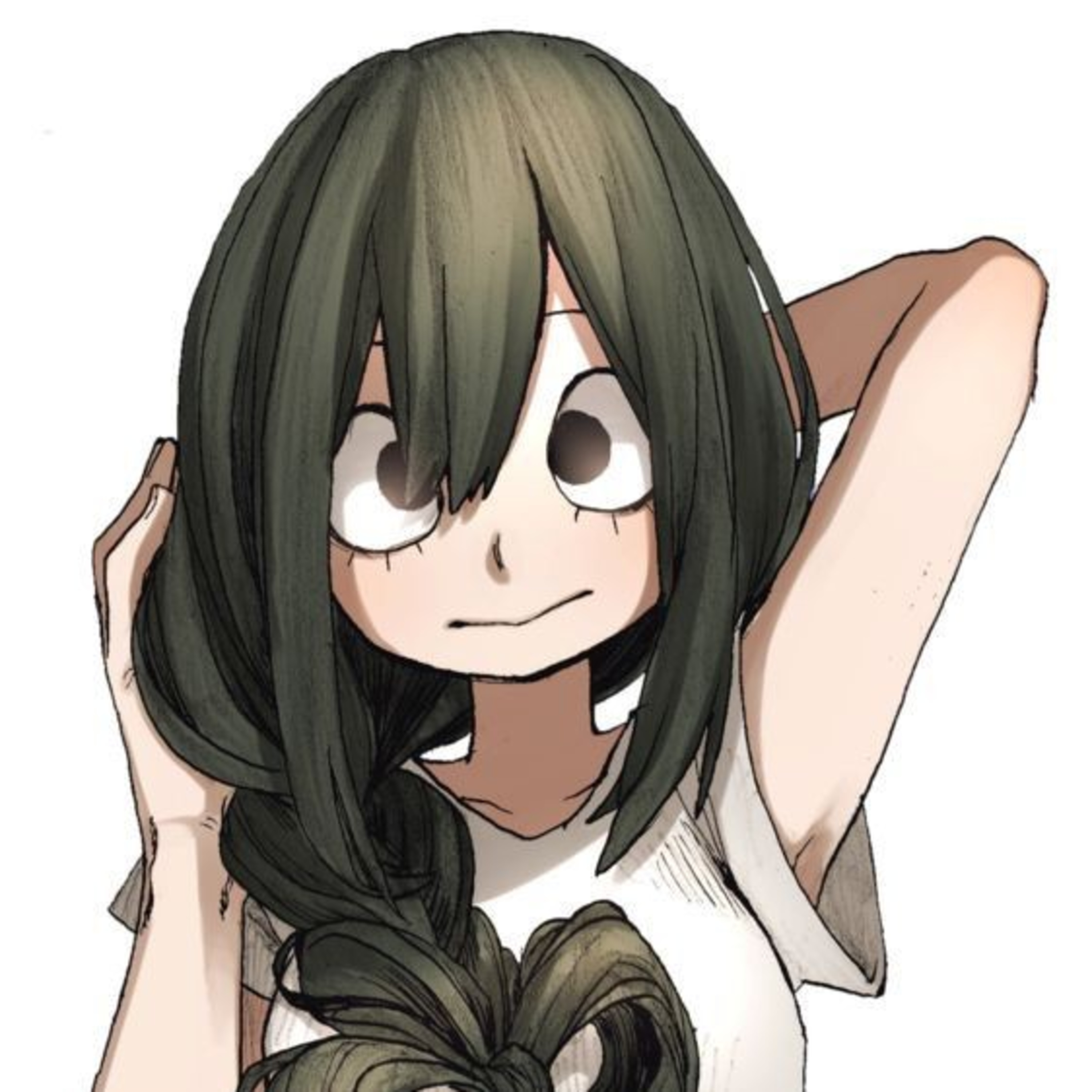 TSUYU??? episode artwork