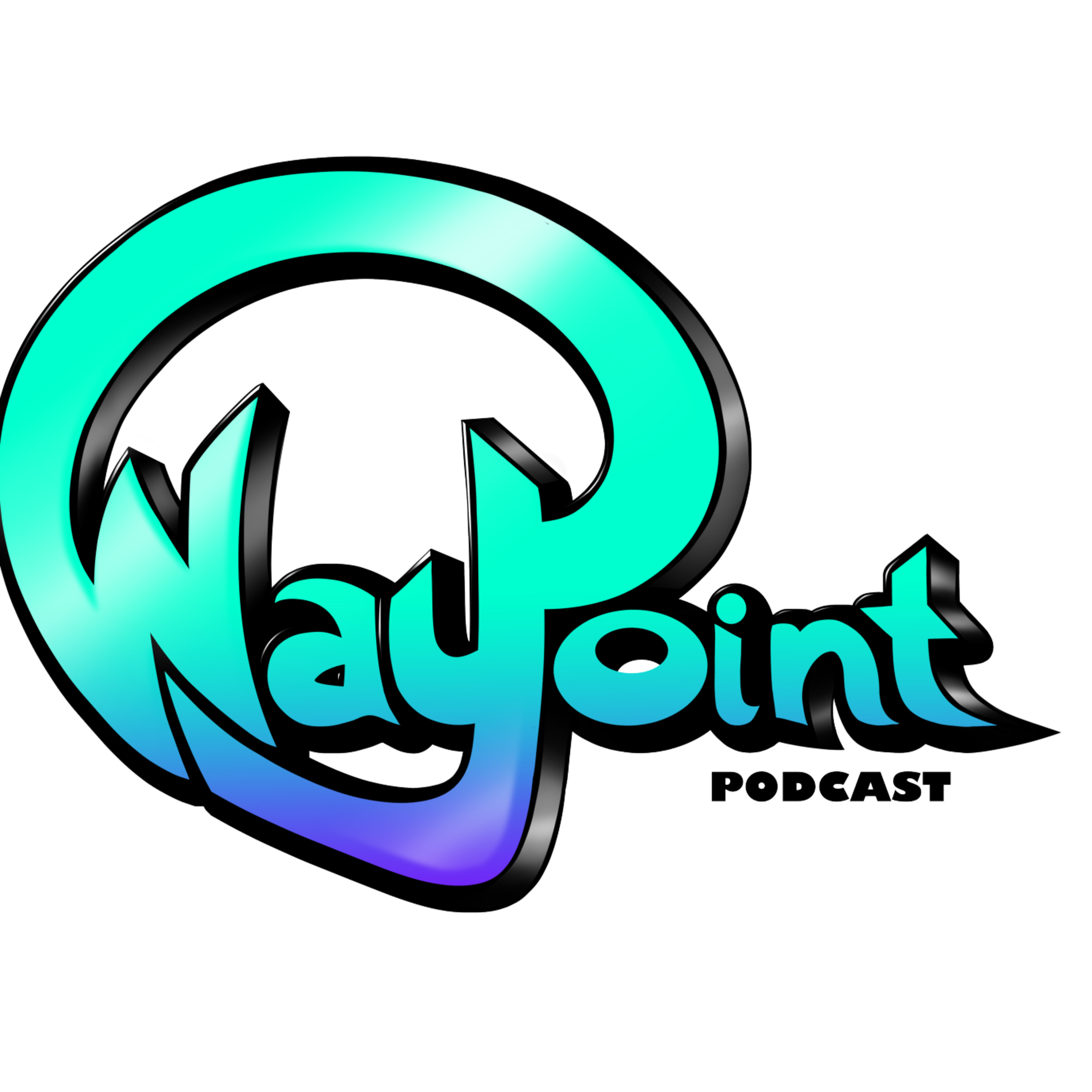 The Waypoint Podcast Episode 1: Welcome to Waypoint episode artwork