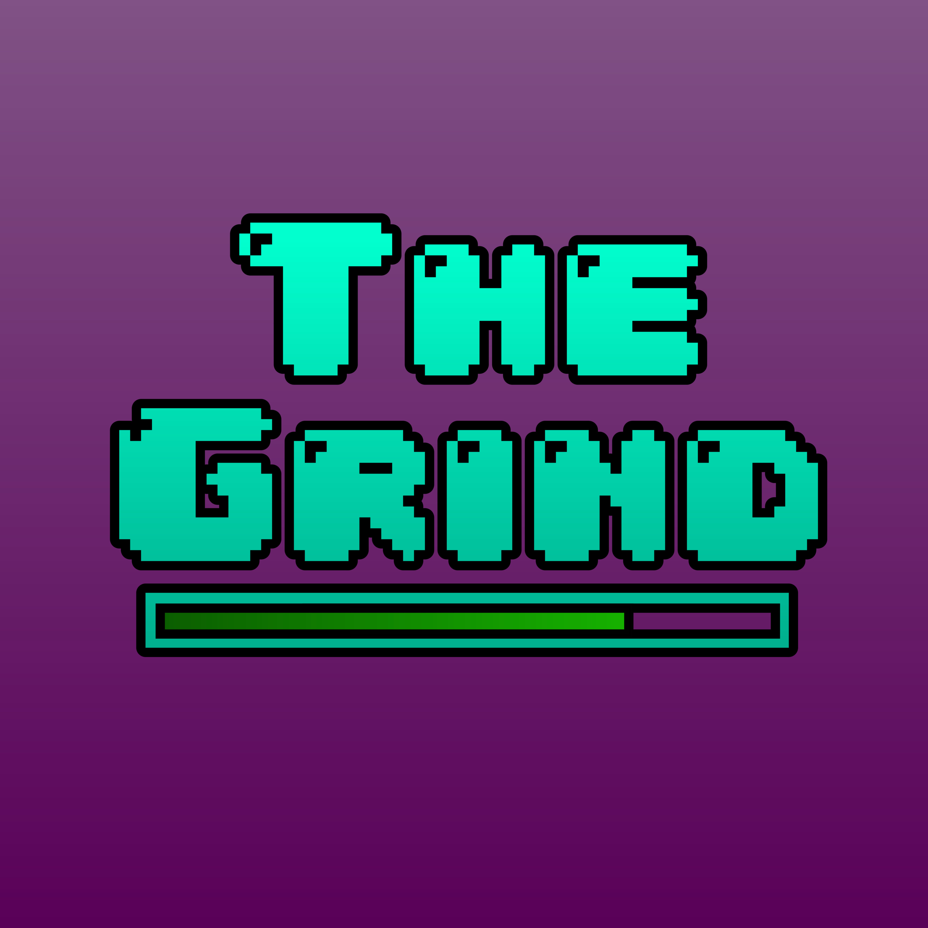 The Grind Episode 1: Asa Greenriver - Gaming, Editing, and Representation episode artwork