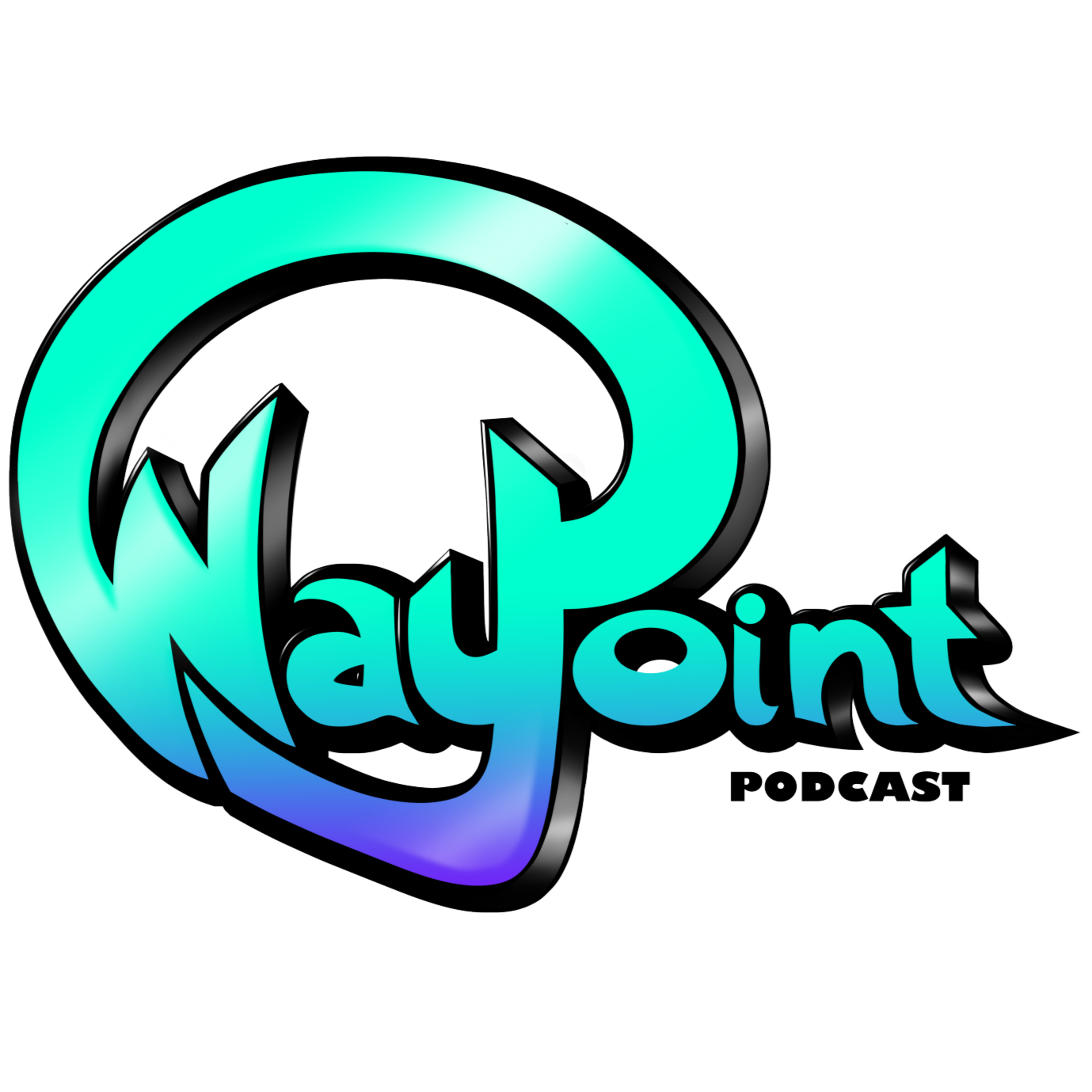 Our Most Anticipated Games of 2021 - The Waypoint Podcast Episode 6 episode artwork