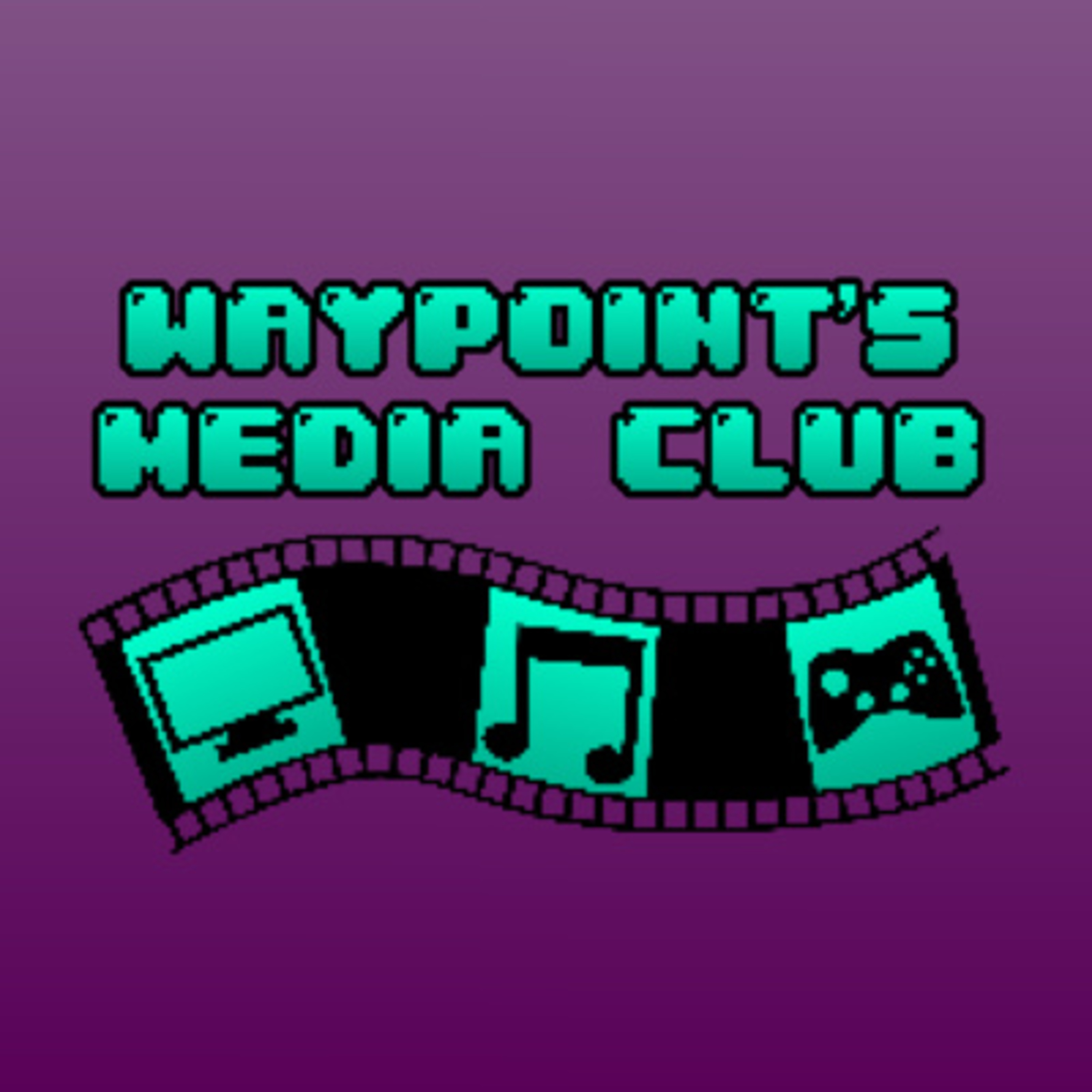 Our thoughts on WandaVision Episode 4 - Waypoint Media Club Episode 4 episode artwork
