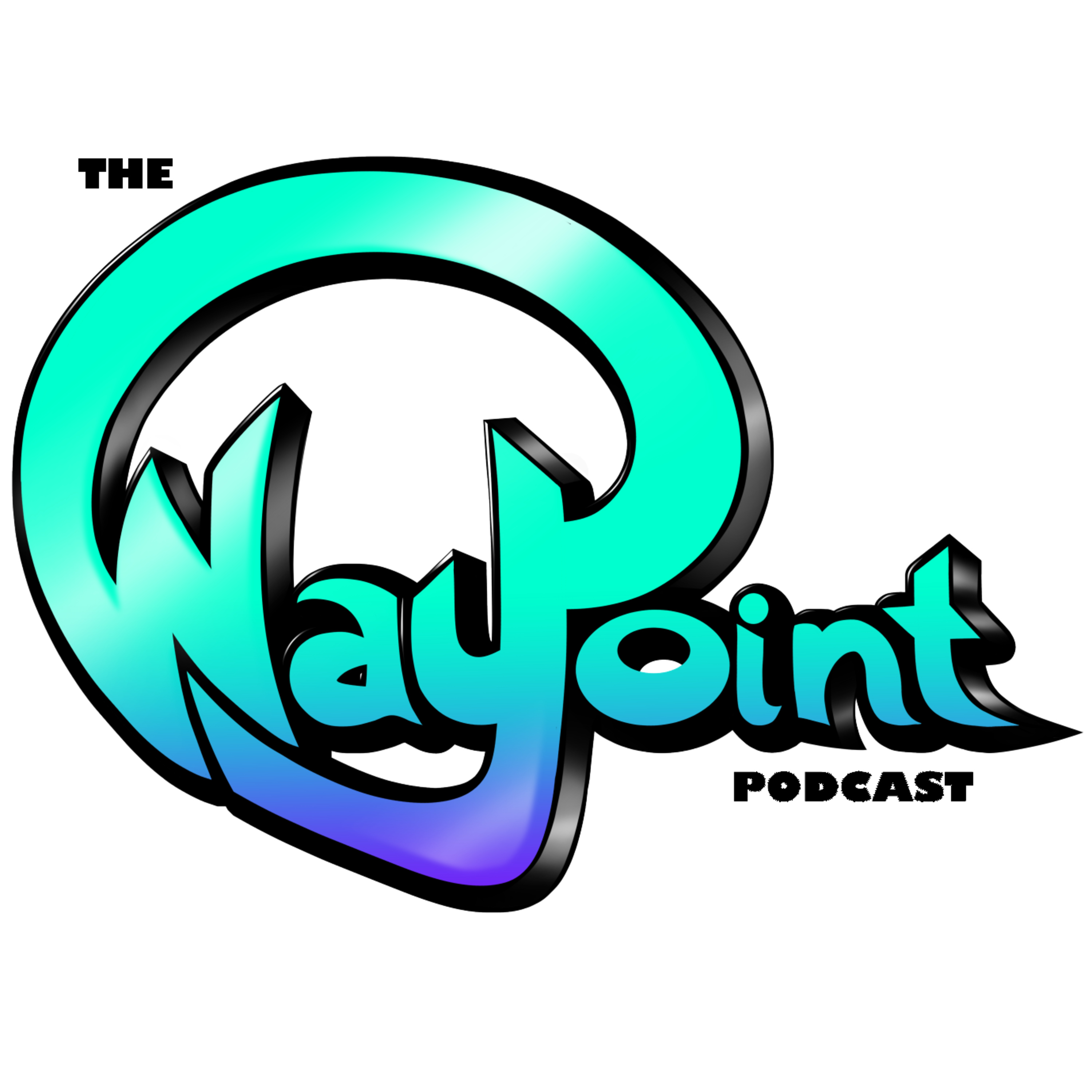 Former Dualshockers Explain their Post Acquisition Experiences - The Waypoint Podcast Episode 8 episode artwork