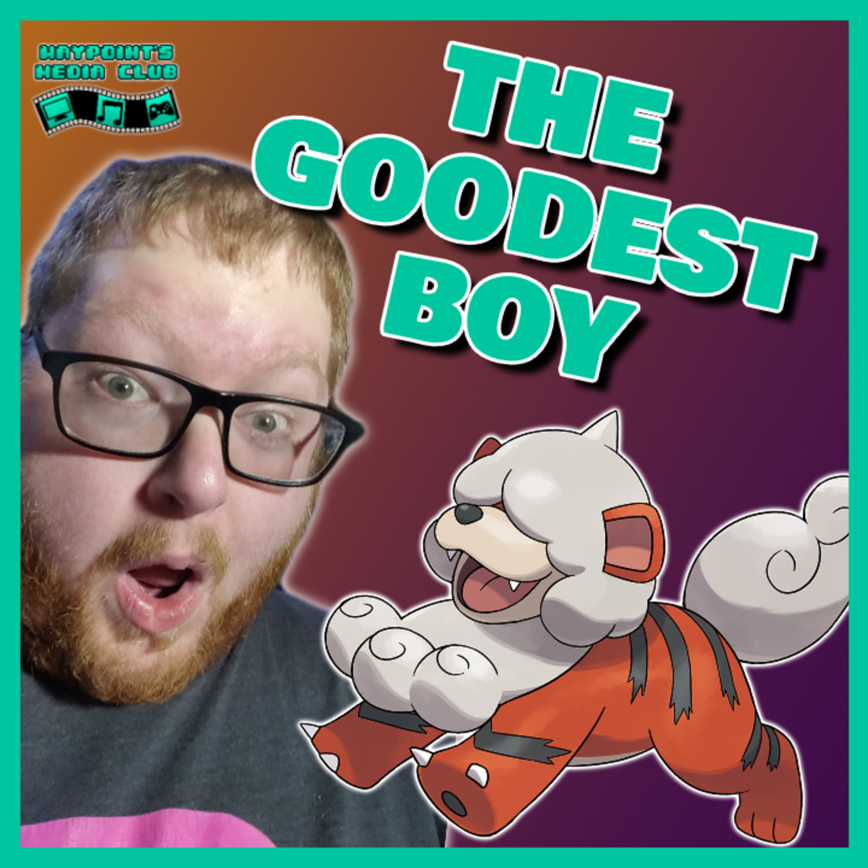 Our Thoughts on the August 18th, 2021 Pokemon Presents | Waypoint Media Club episode artwork