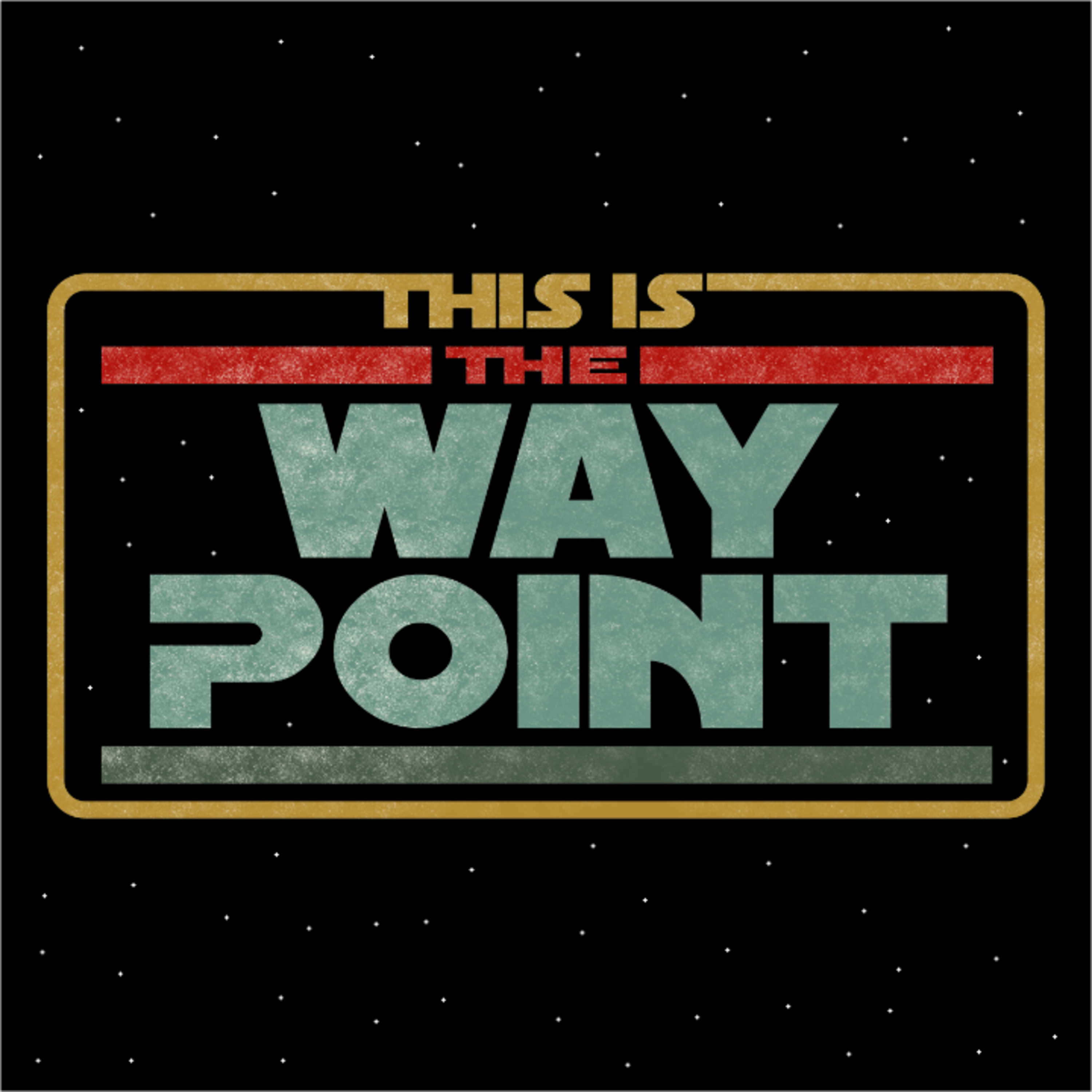 Cal Kestis Legacy Lightsaber and Lego Skywalker Saga Preview | This is the Waypoint News Update #1 episode artwork