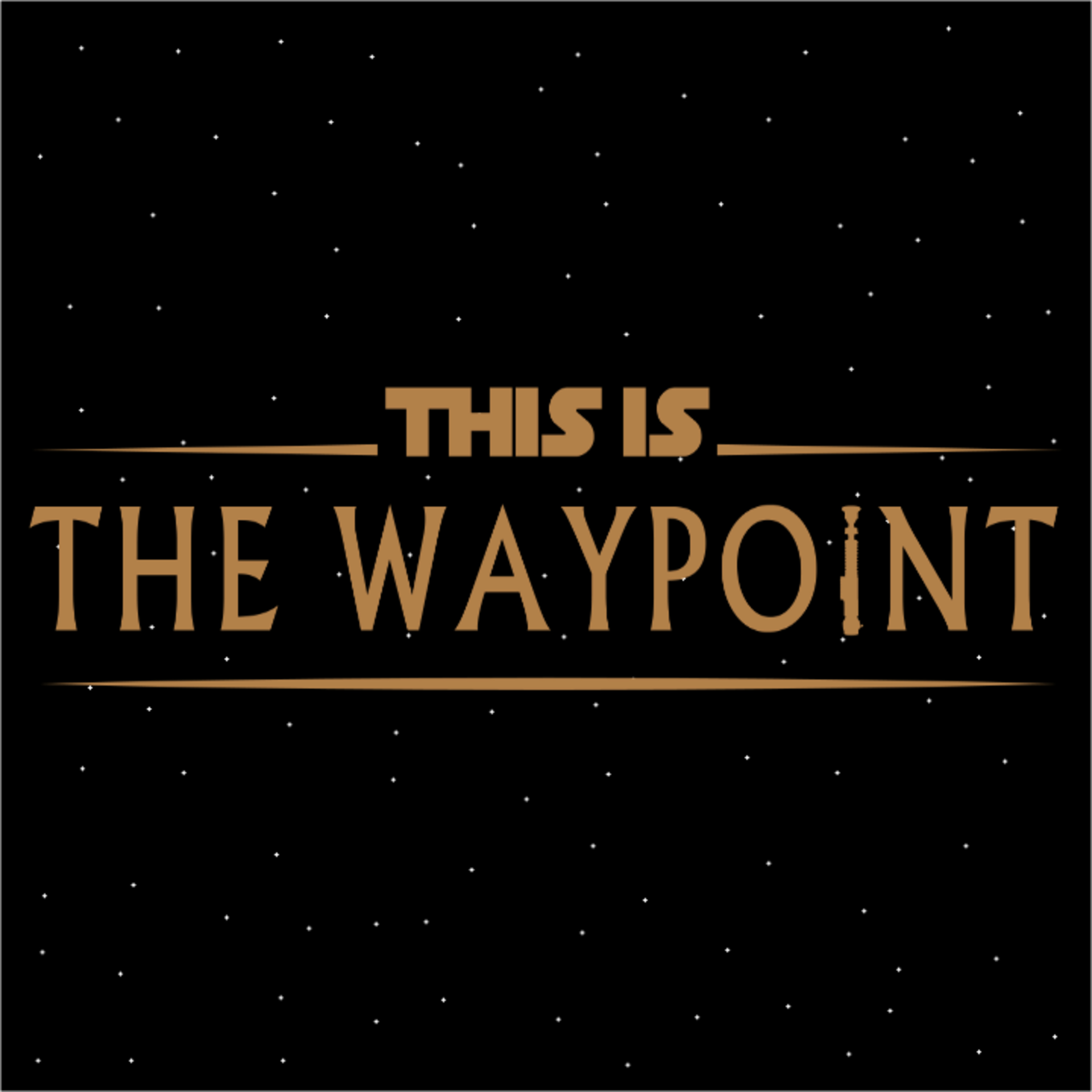 Star Wars Obi-Wan Kenobi Episode 3 Review | This is the Waypoint episode artwork