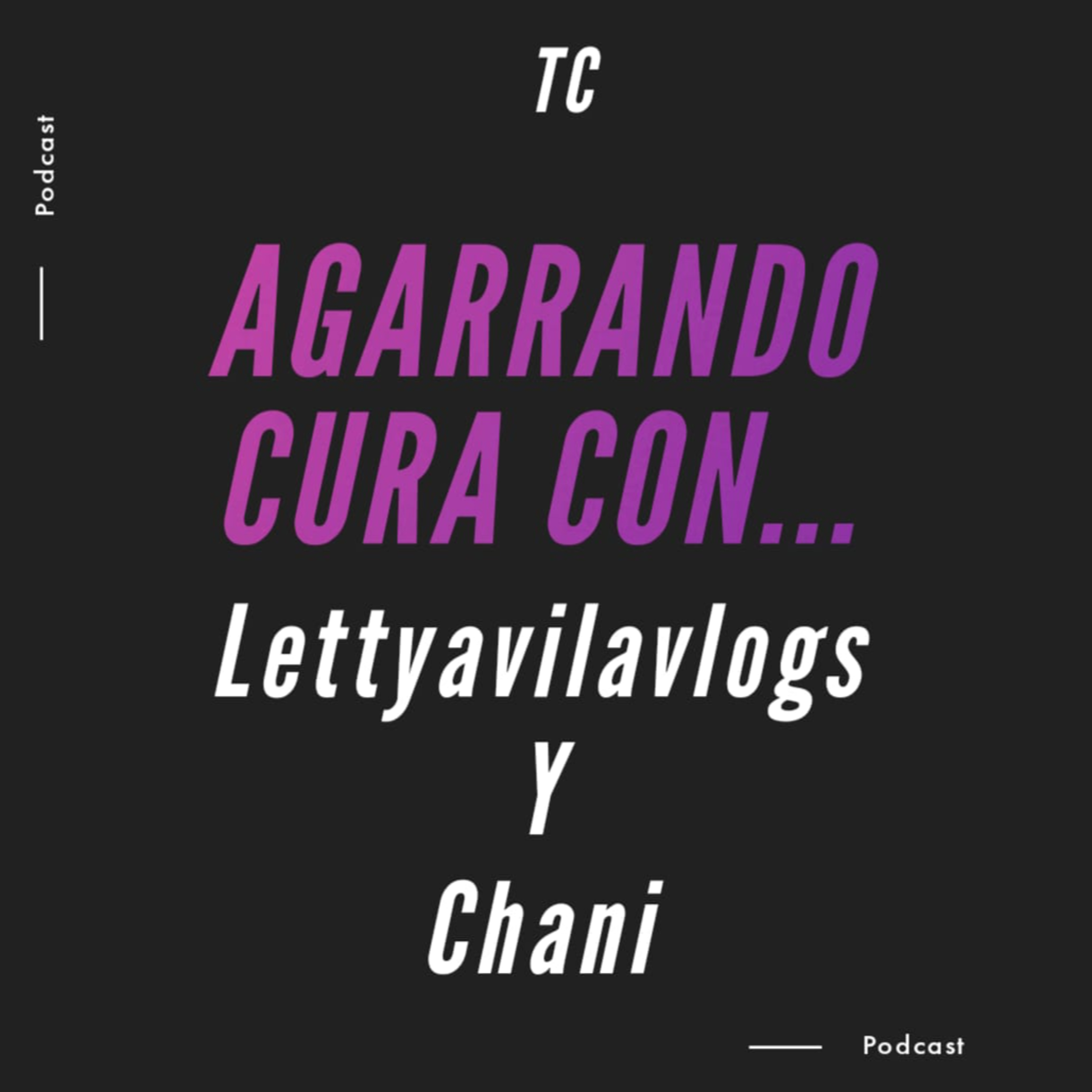Agarrando cura