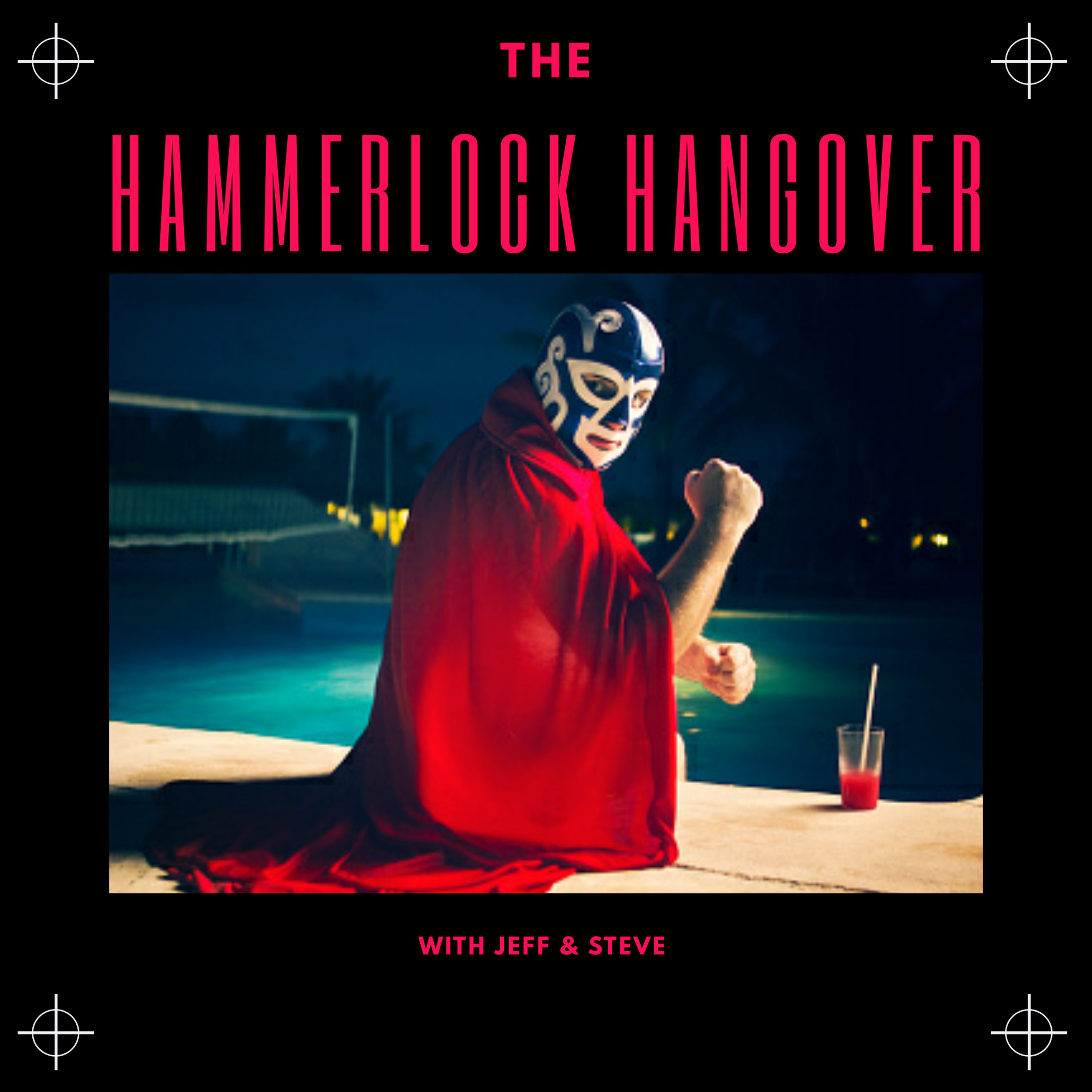 The Hammerlock Hangover