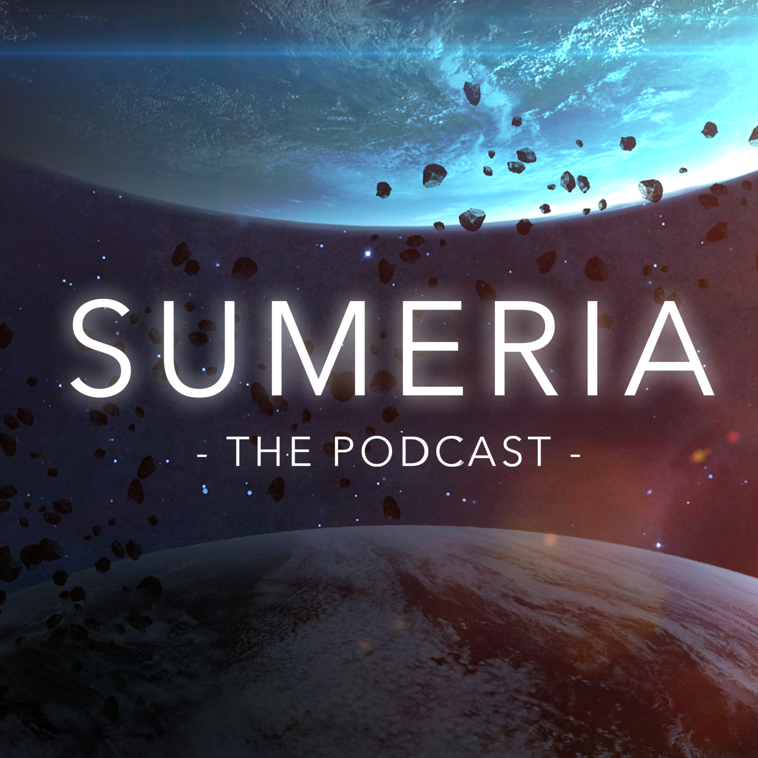 2019 Showcase: Sumeria