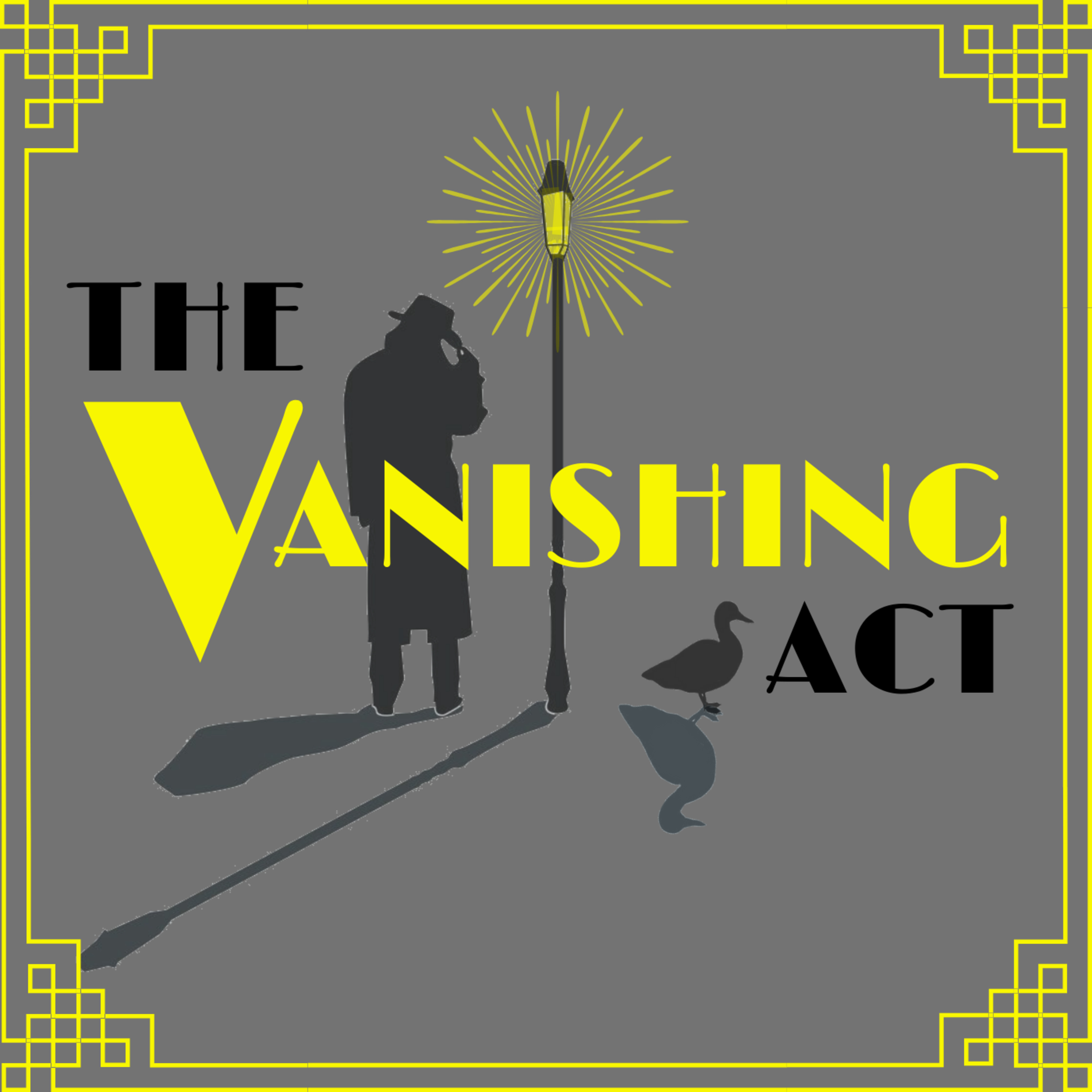 The Audio Verse Awards Nominee Showcase Podcast