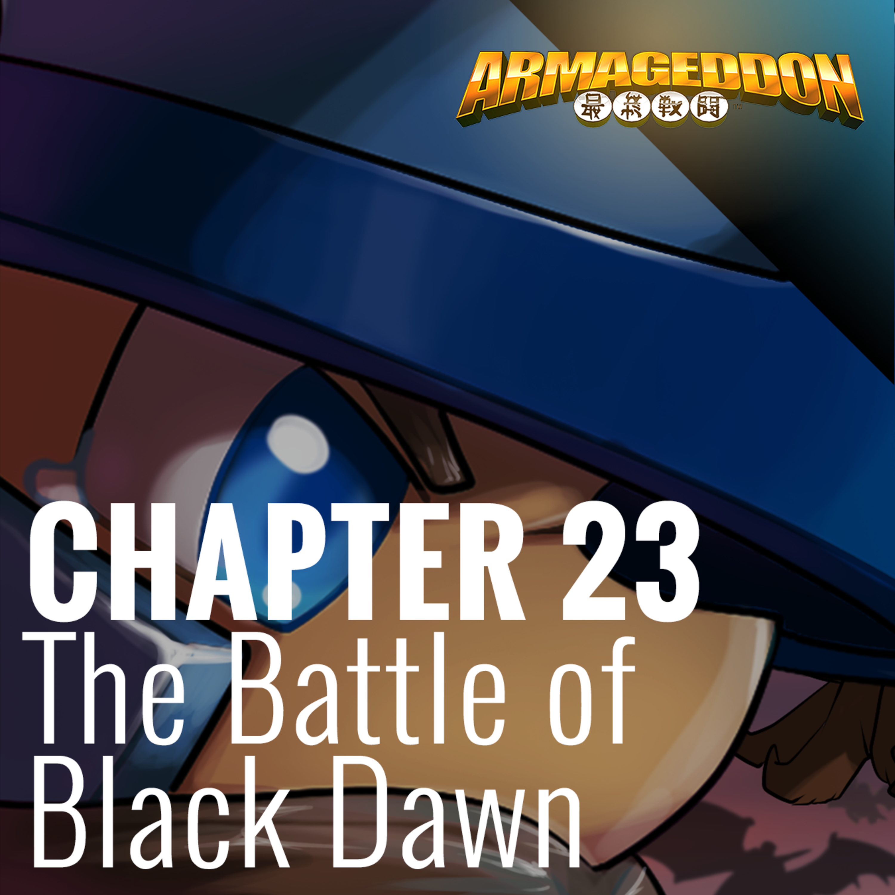 The Audio Verse Awards Nominee Showcase Podcast