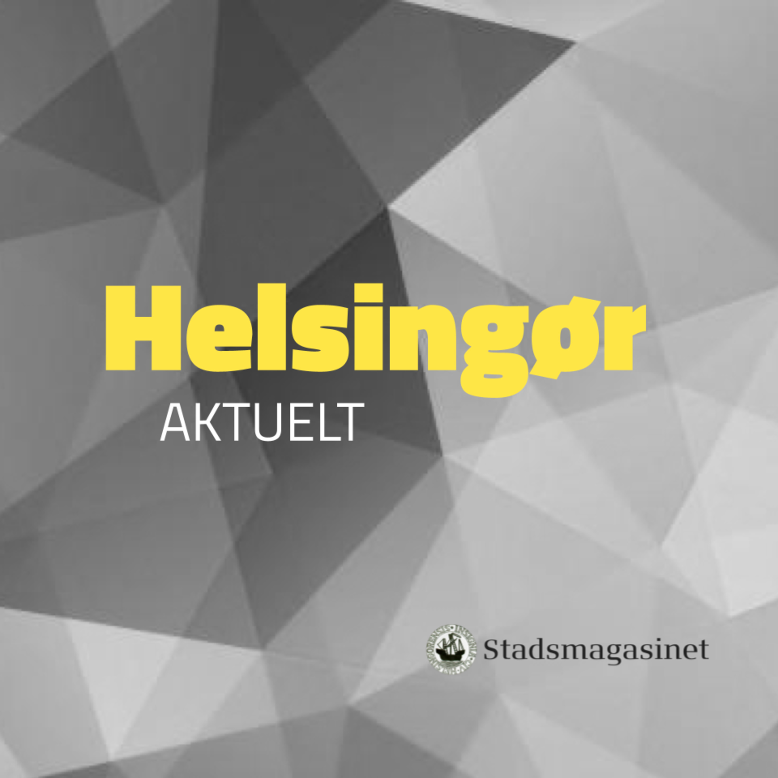 Helsingør Aktuelt, på STADSMAGASINET