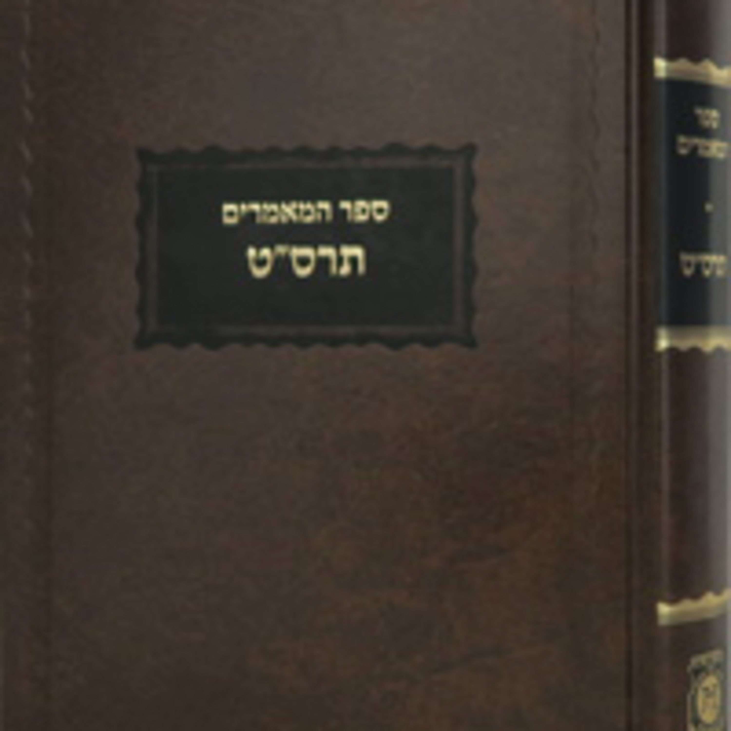 5669 Ep. 3 - תרס״ט ע׳ ג episode artwork