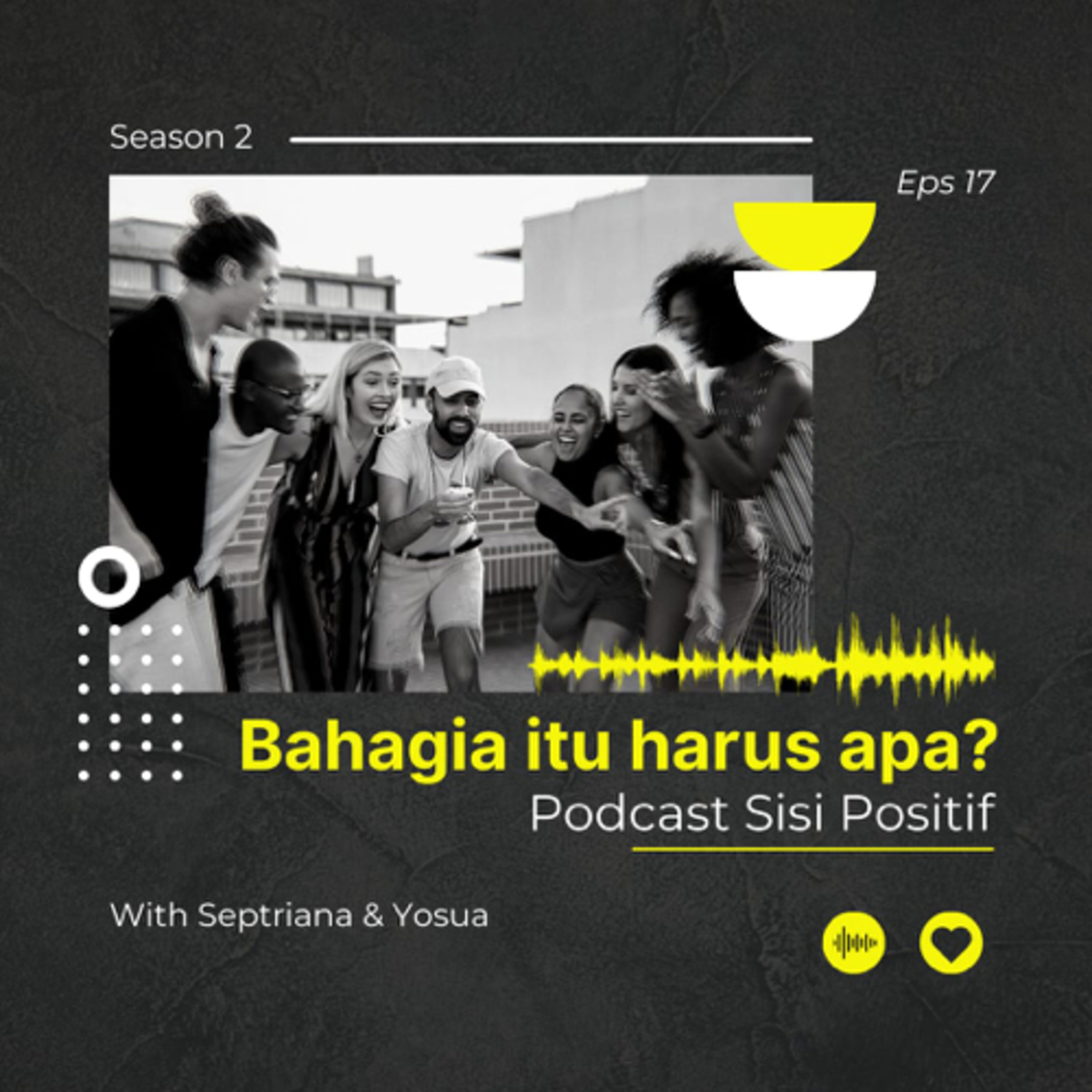Sisi Positif Podcast